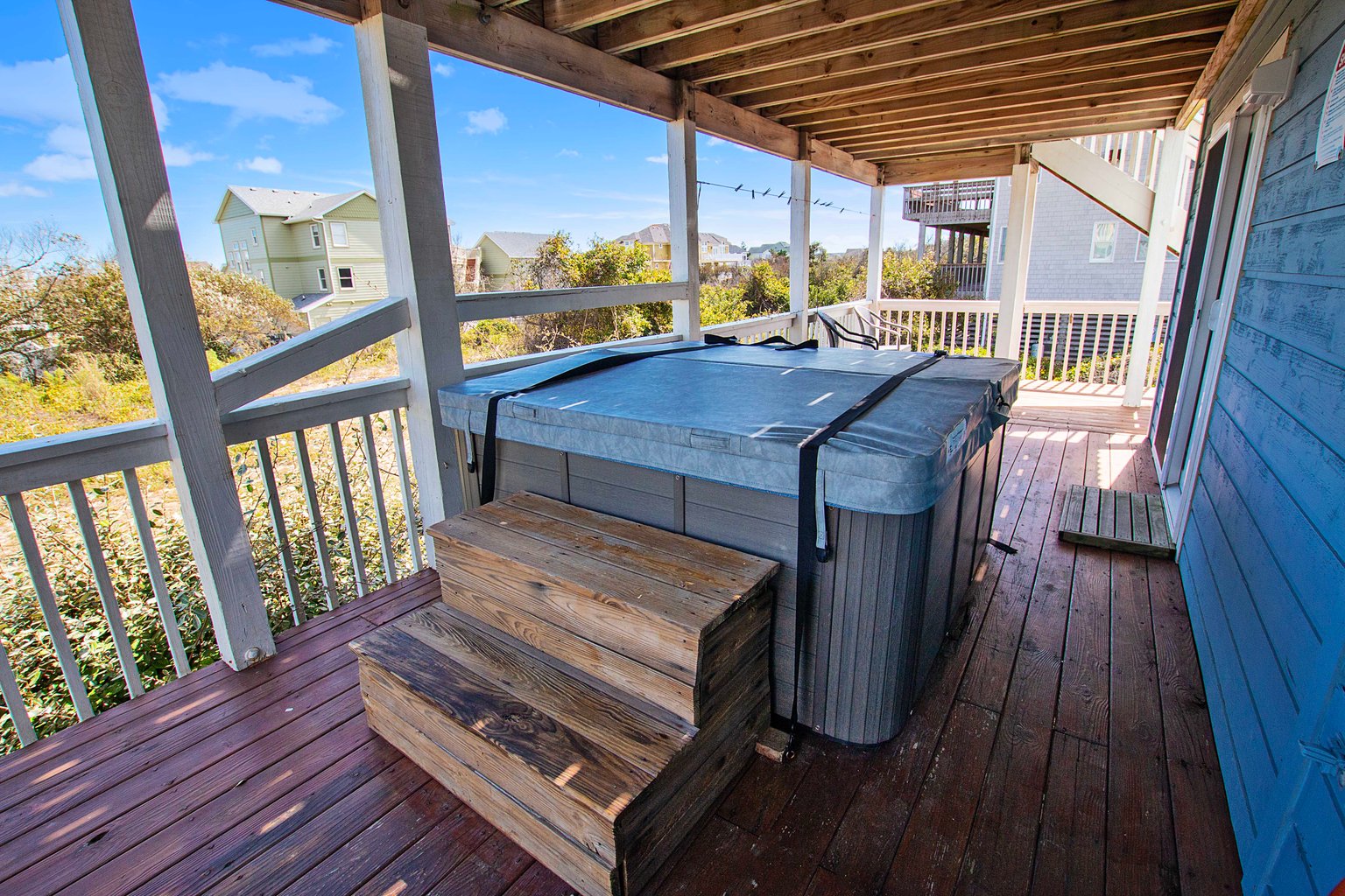 Corolla Vacation Rental