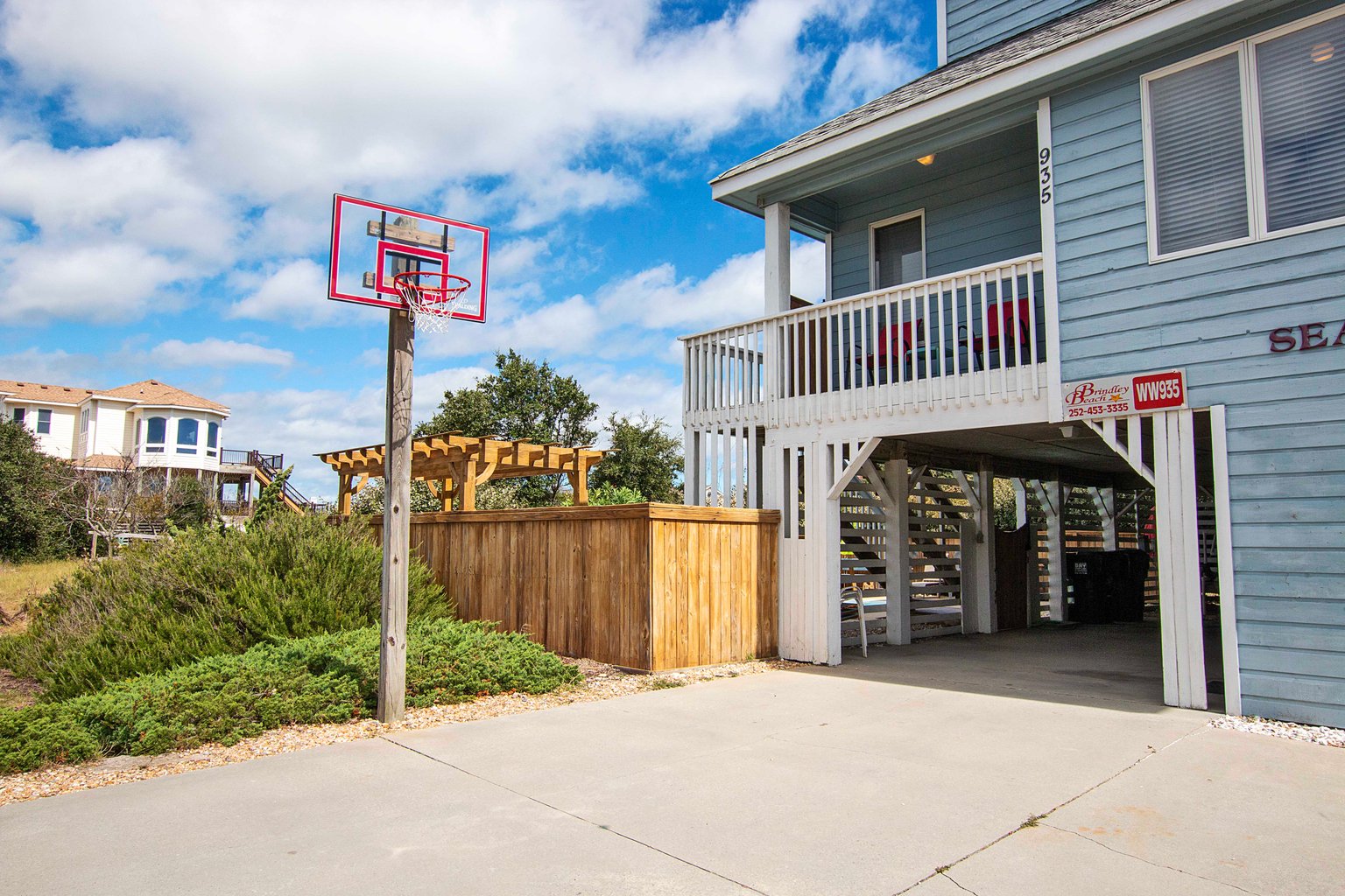 Corolla Vacation Rental