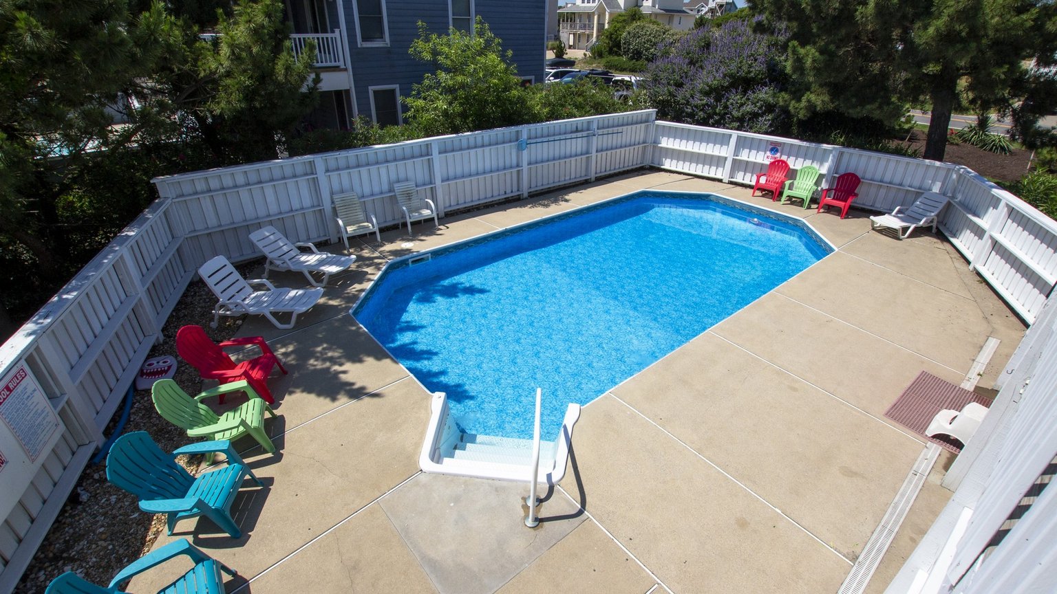 Corolla Vacation Rental