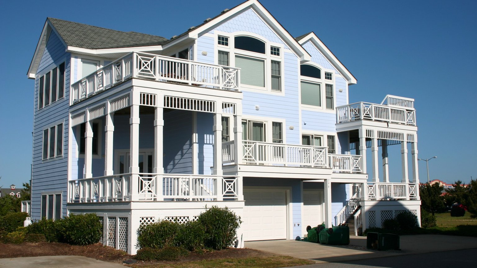 Corolla Vacation Rental