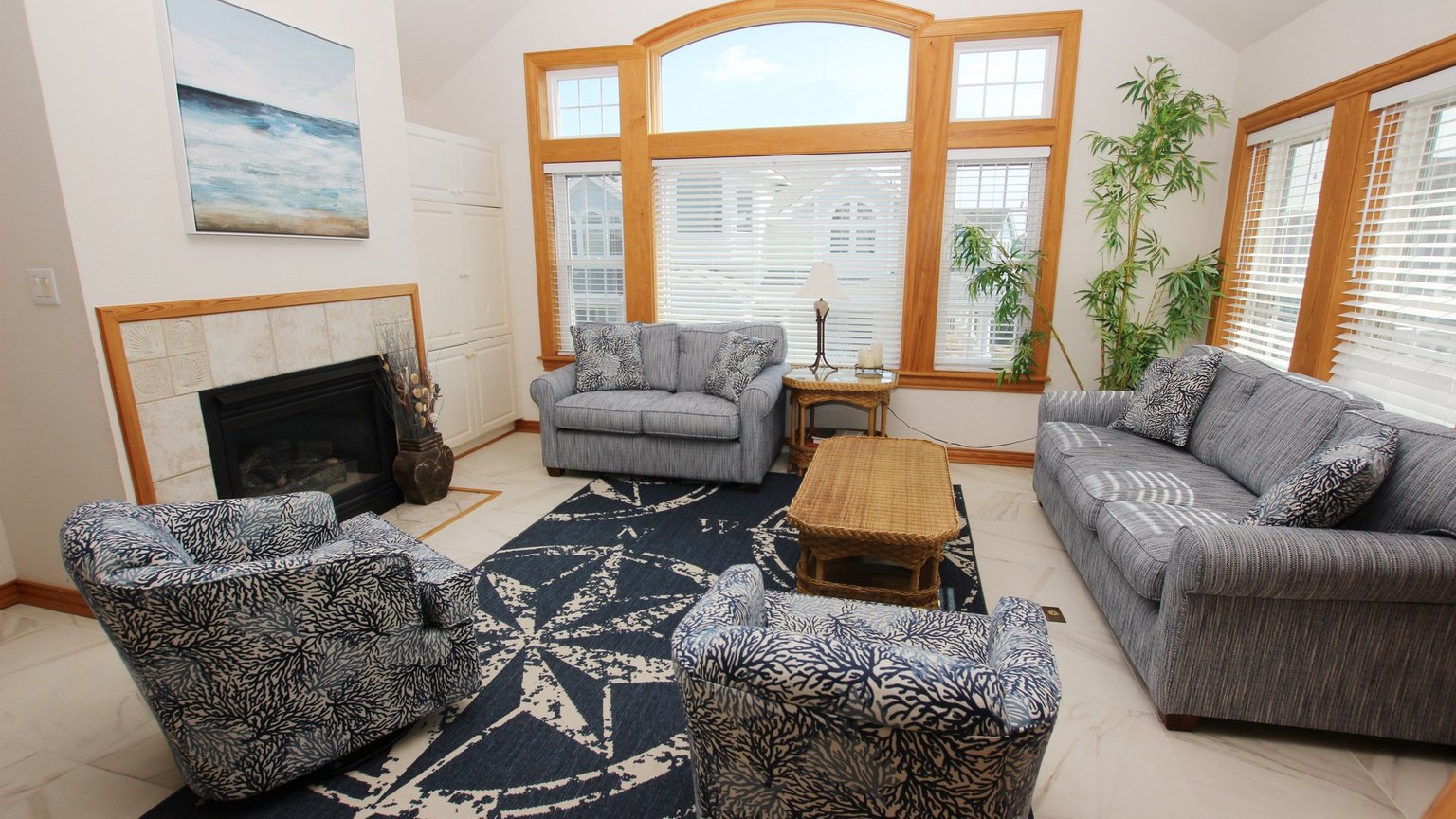 Corolla Vacation Rental