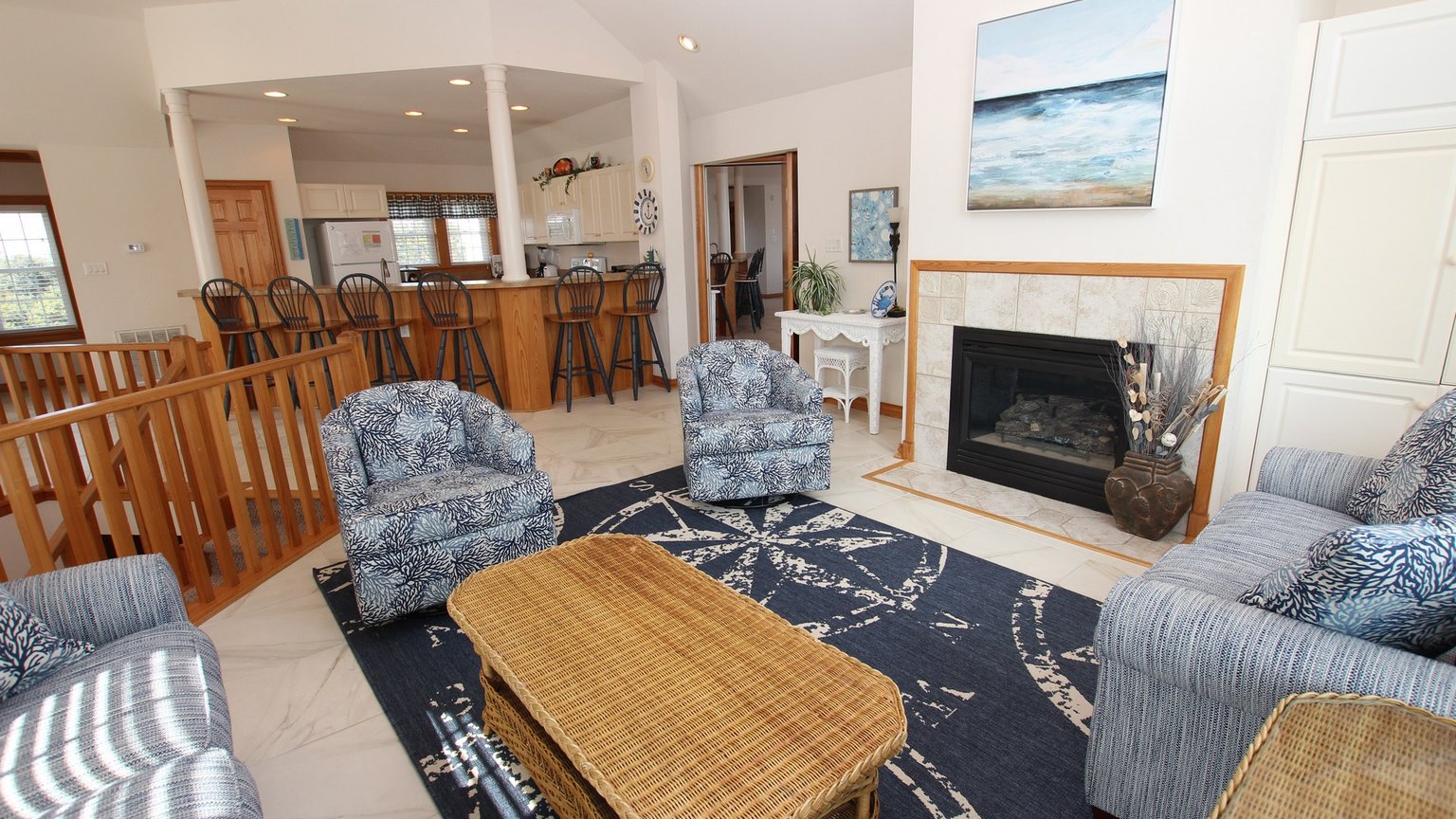 Corolla Vacation Rental