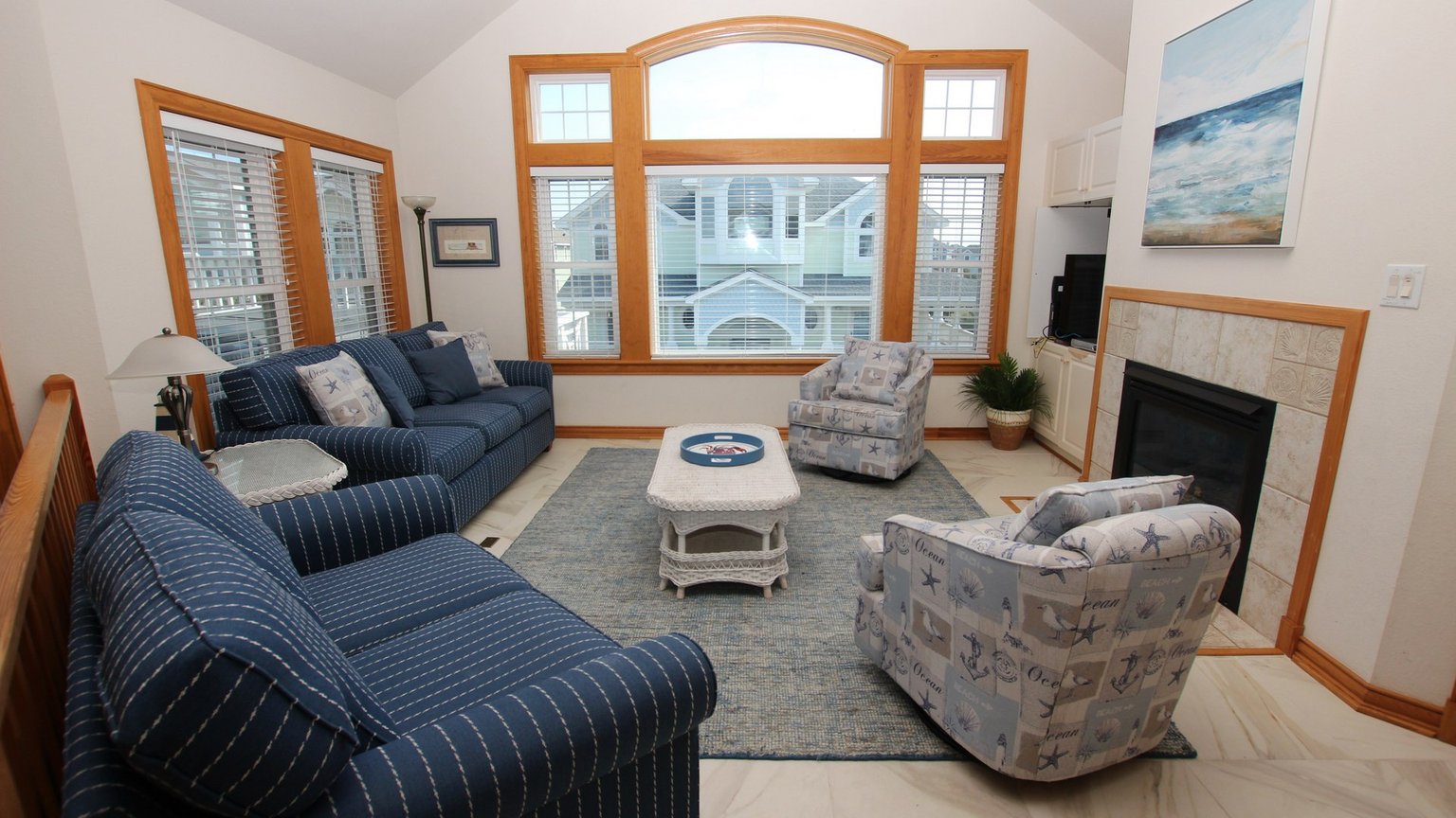 Corolla Vacation Rental