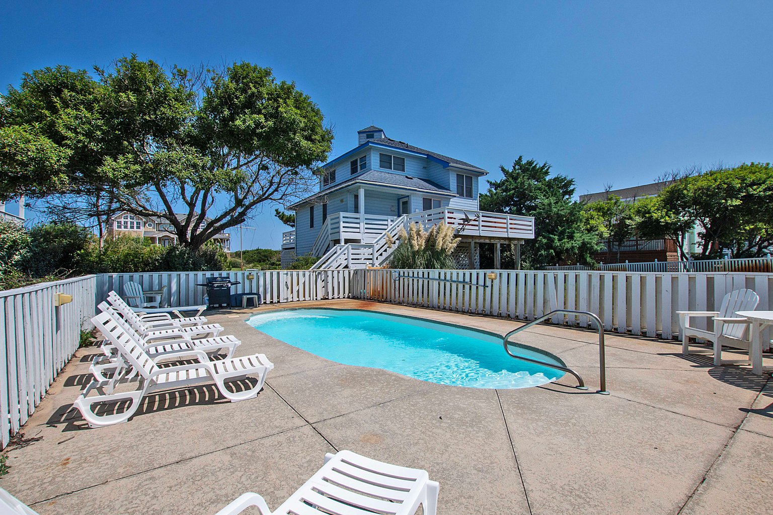 Corolla Vacation Rental