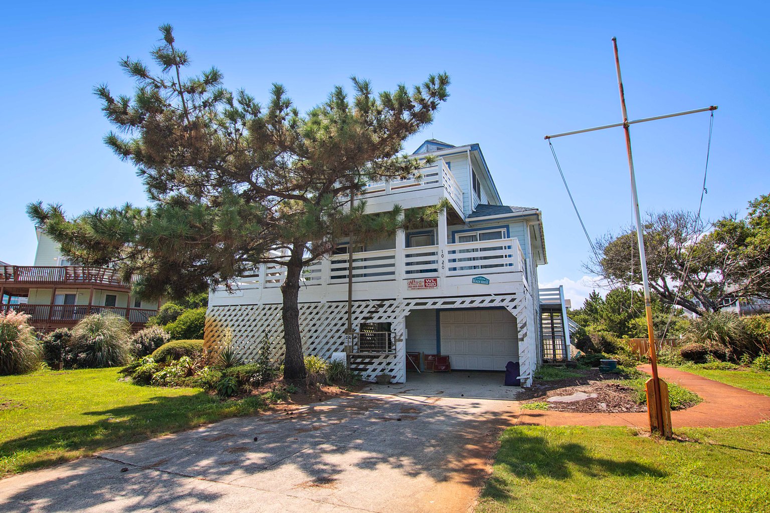 Corolla Vacation Rental