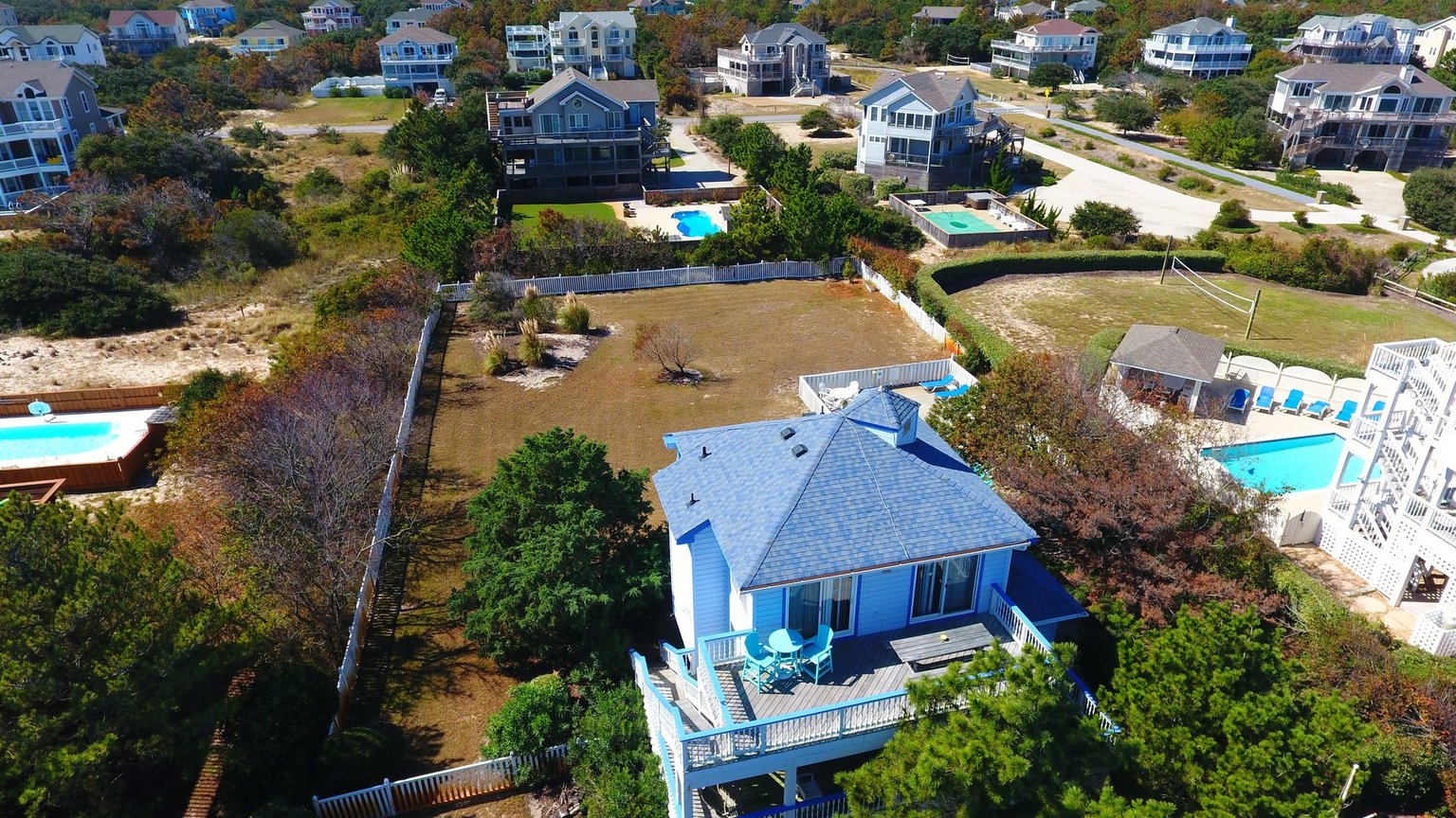 Corolla Vacation Rental