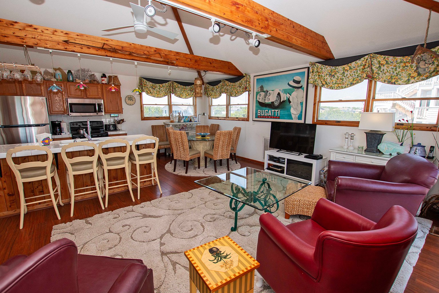 Corolla Vacation Rental