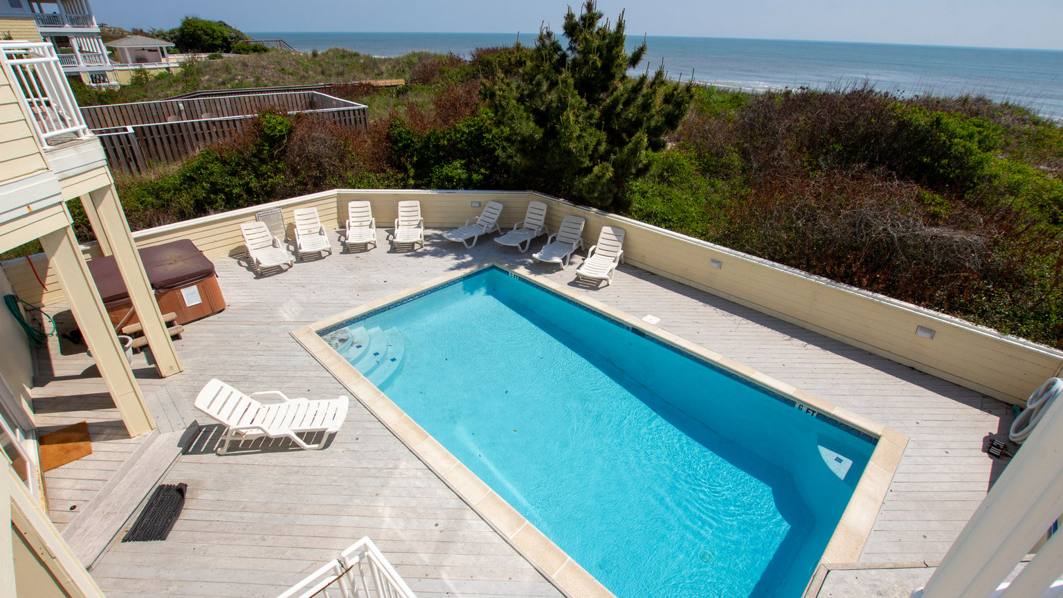 Corolla Vacation Rental