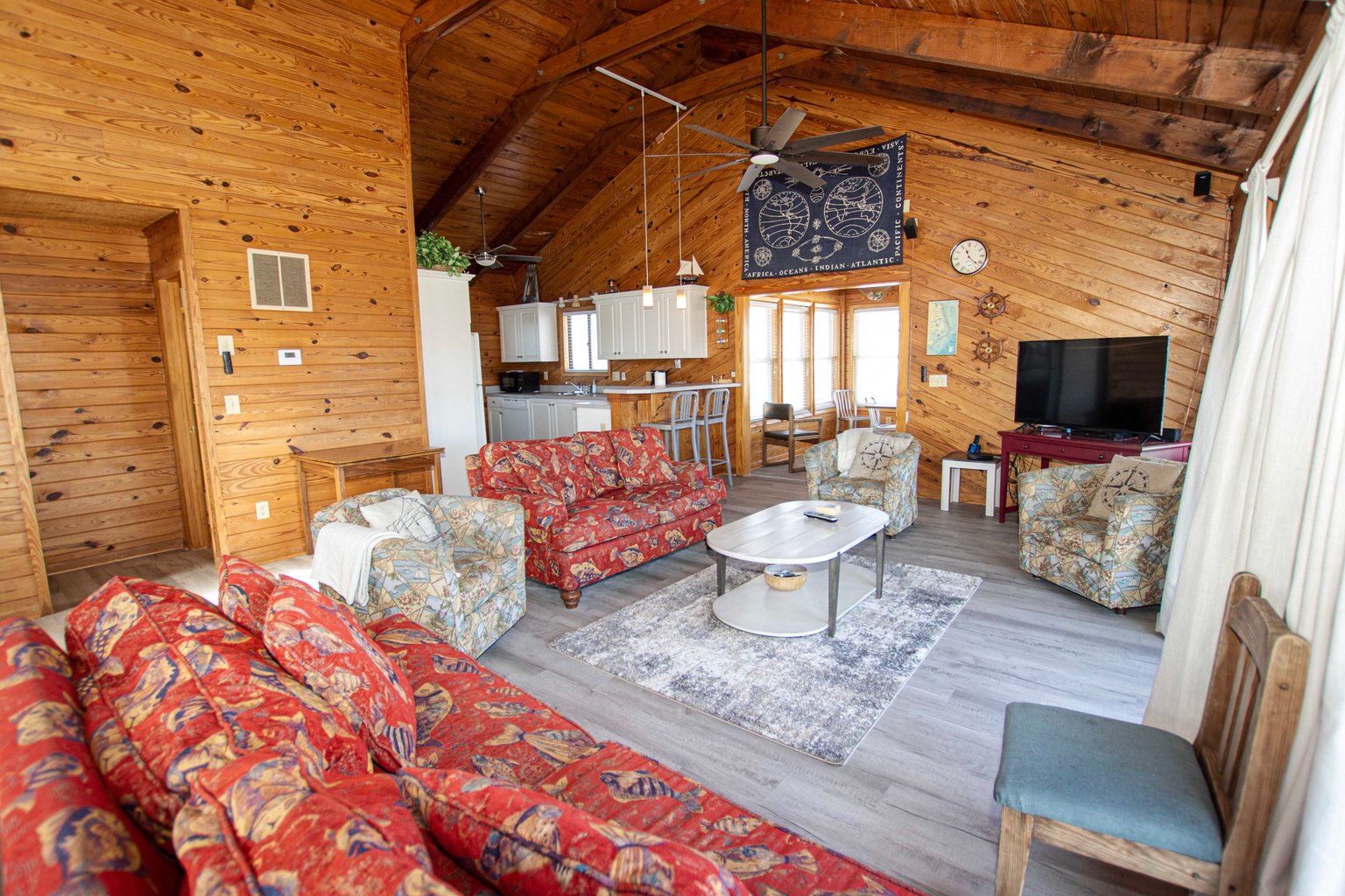 Corolla Vacation Rental