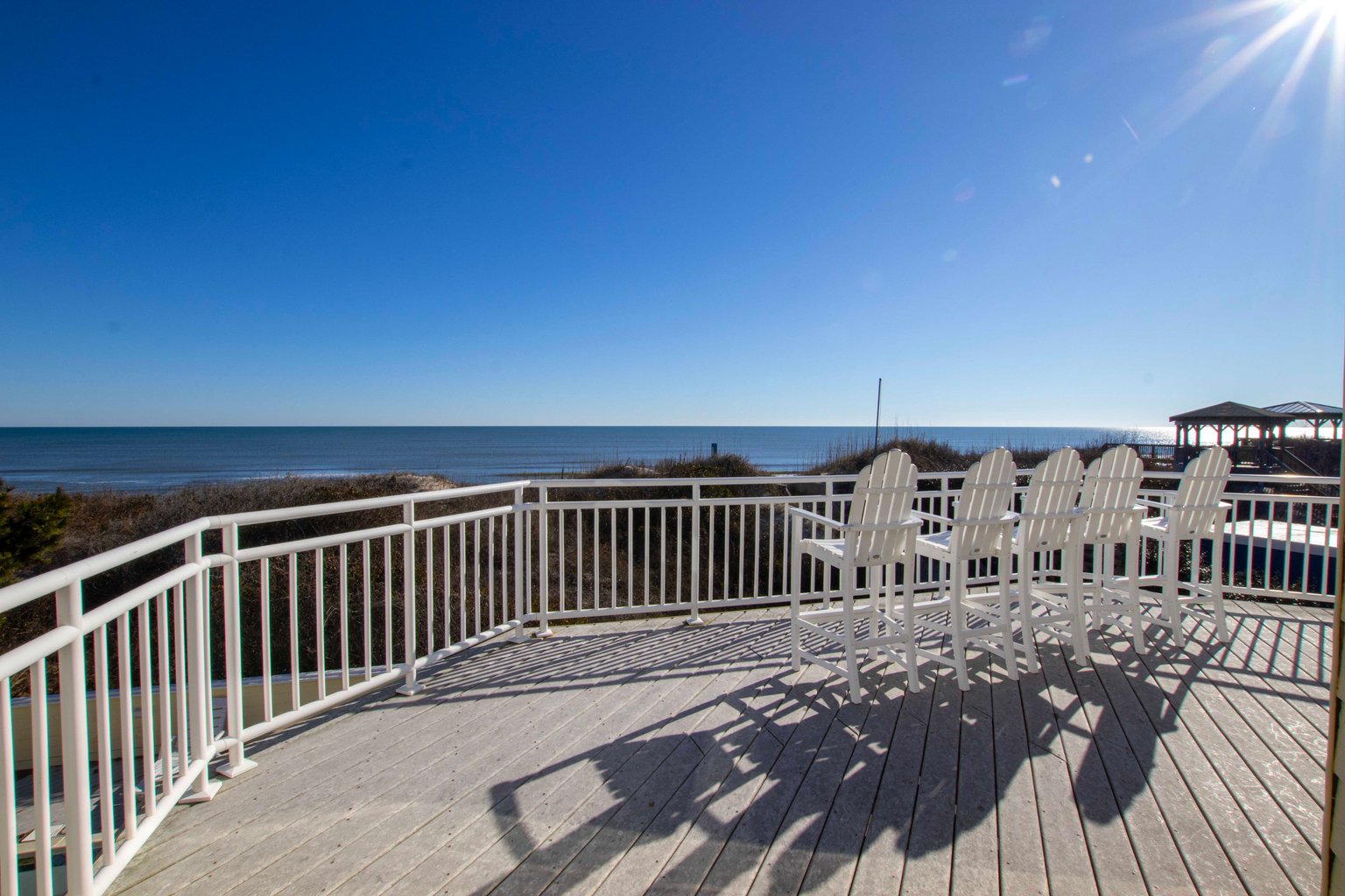 Corolla Vacation Rental