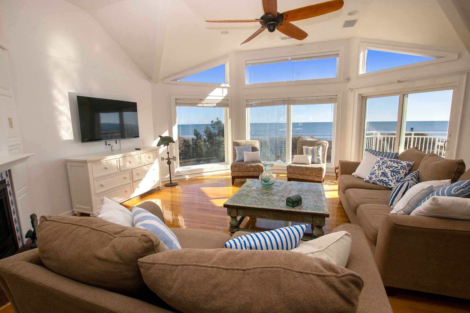 Corolla Vacation Rental