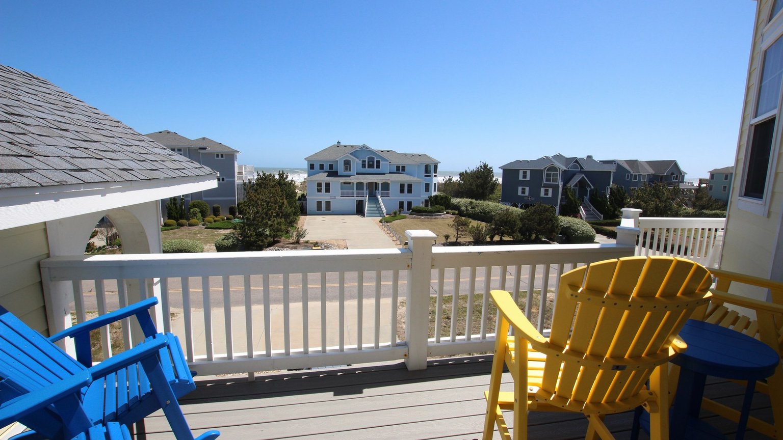 Corolla Vacation Rental