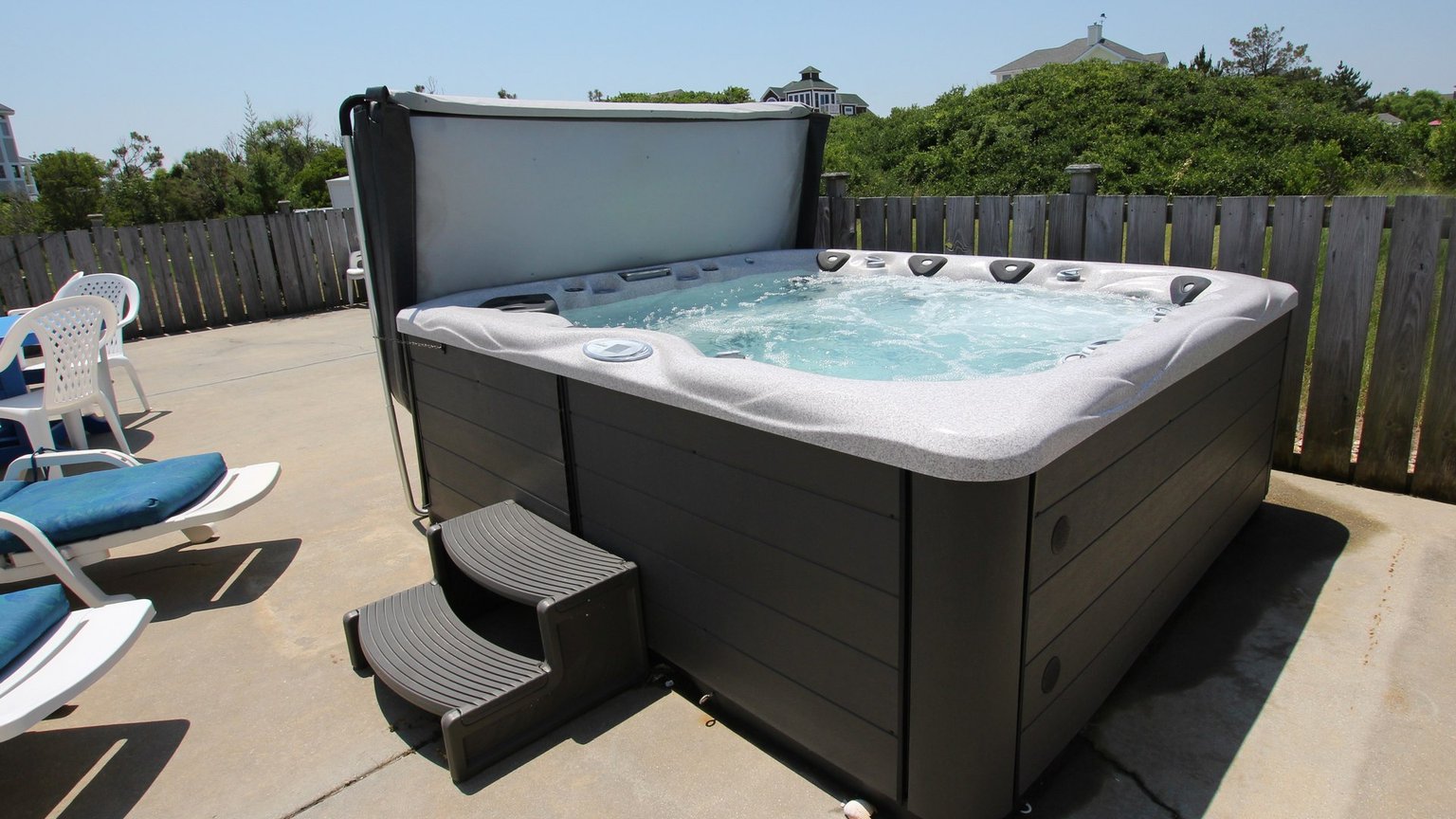 Corolla Vacation Rental