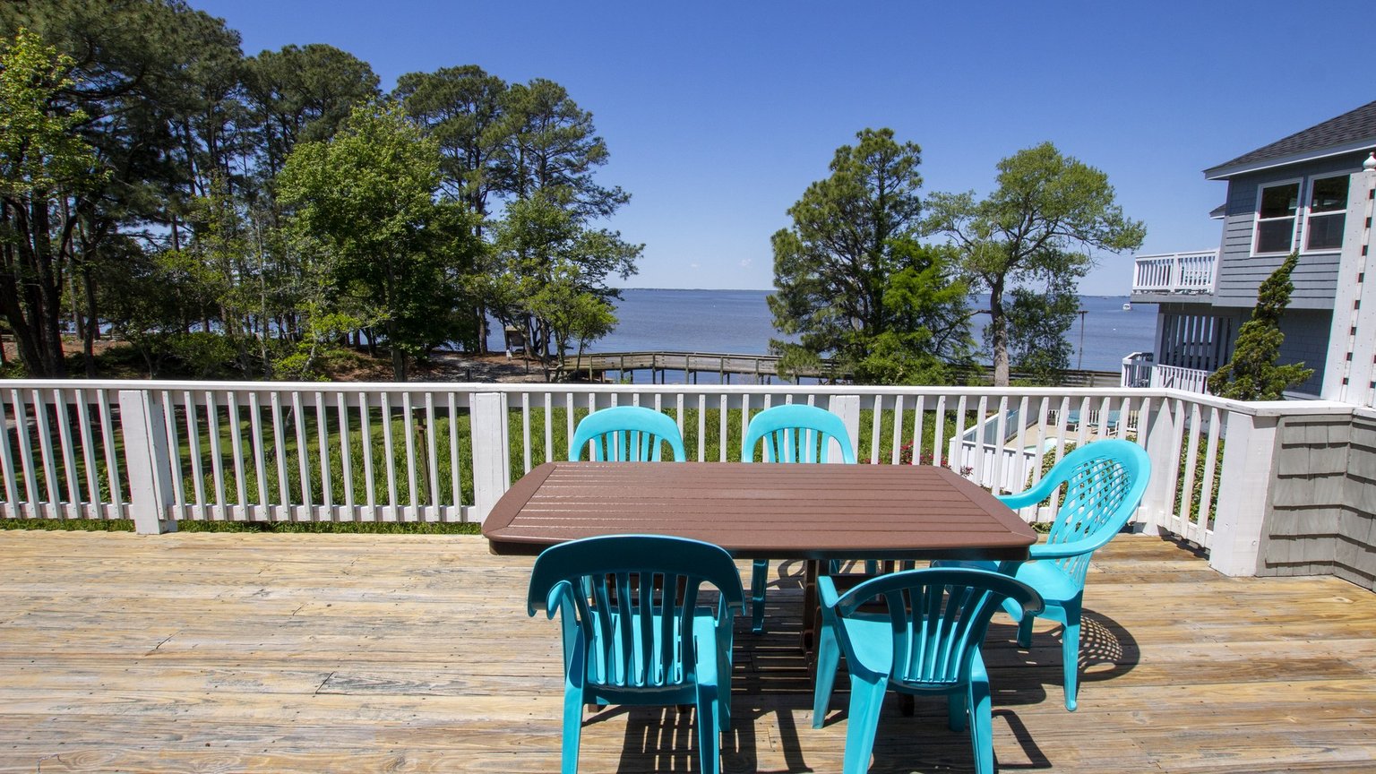 Corolla Vacation Rental