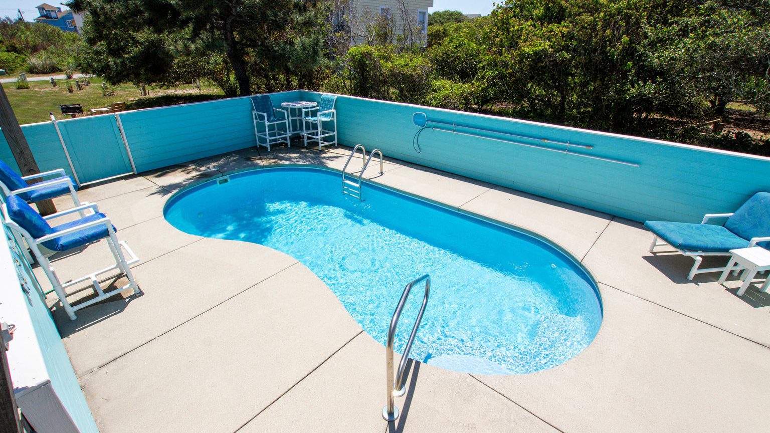 Duck Vacation Rental