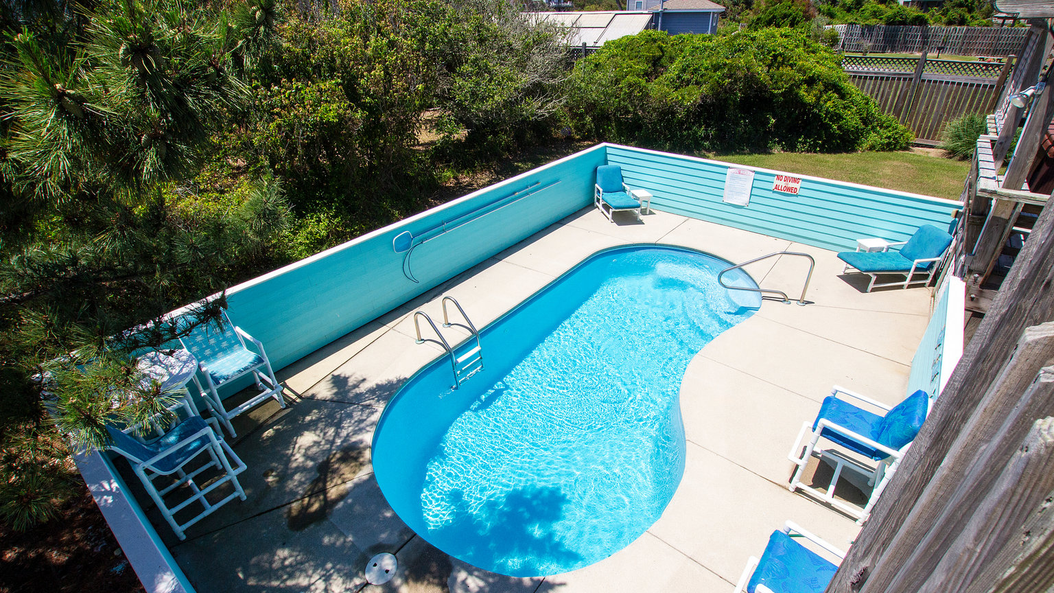 Duck Vacation Rental