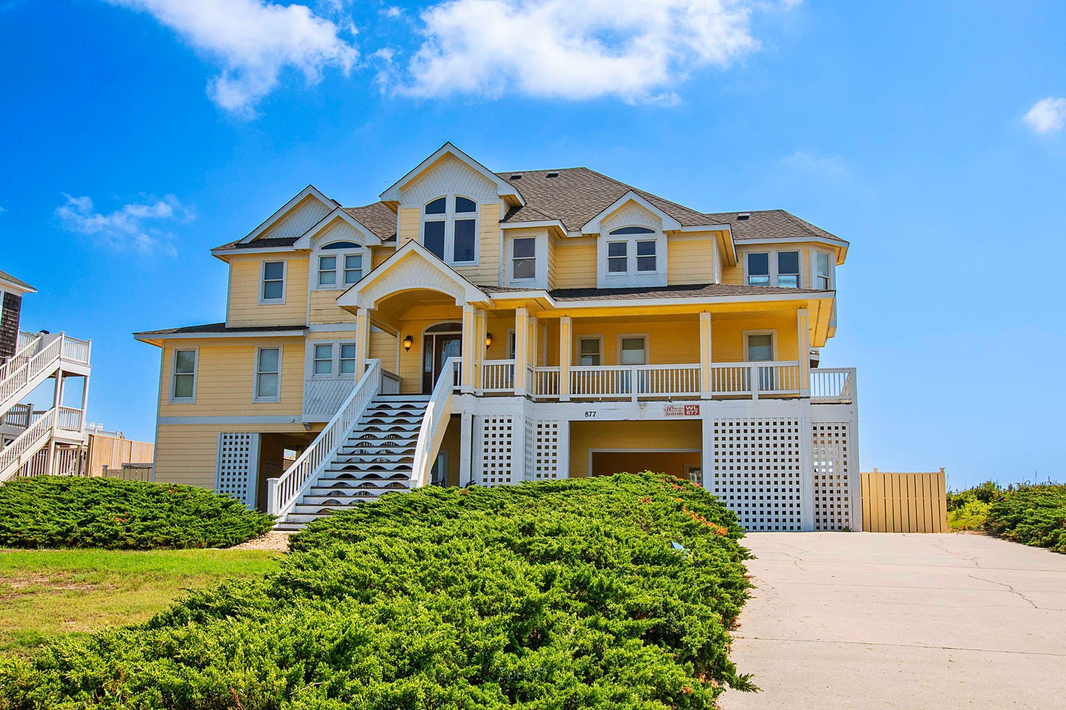 Corolla Vacation Rental