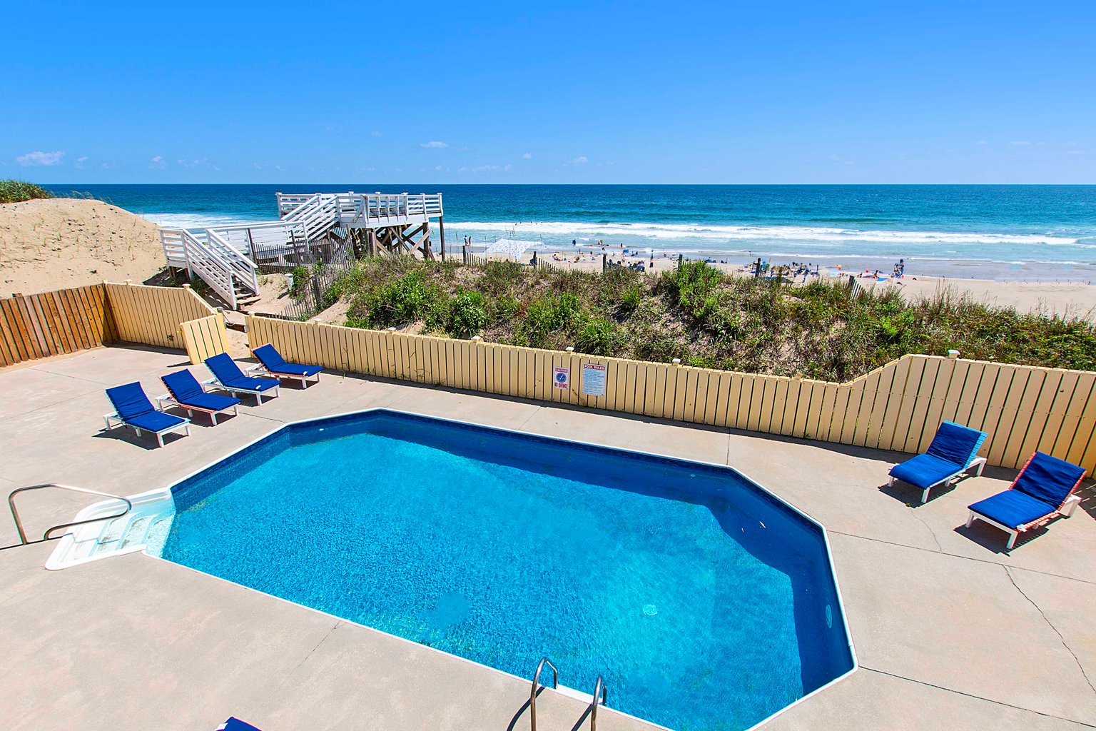 Corolla Vacation Rental