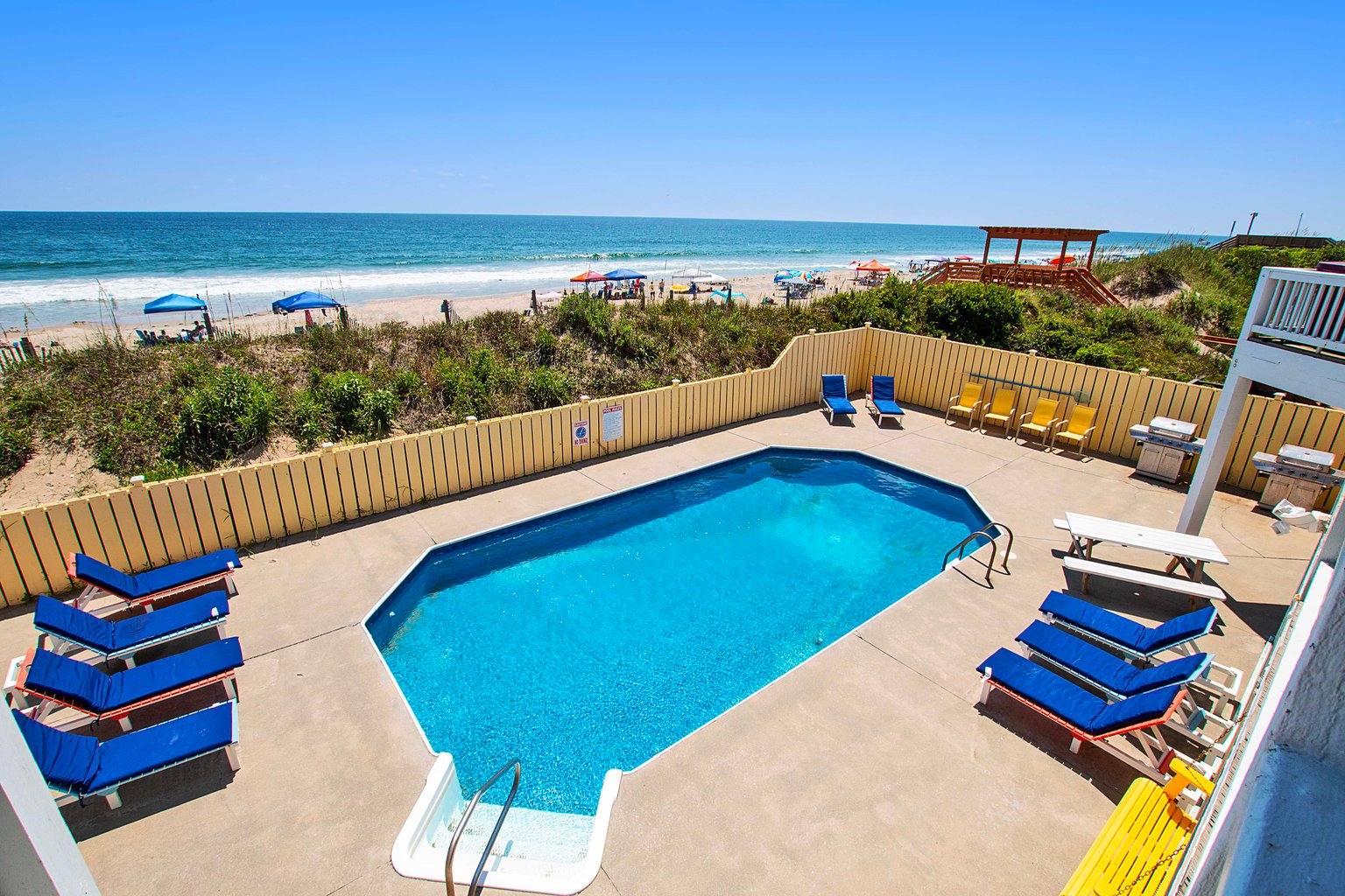 Corolla Vacation Rental