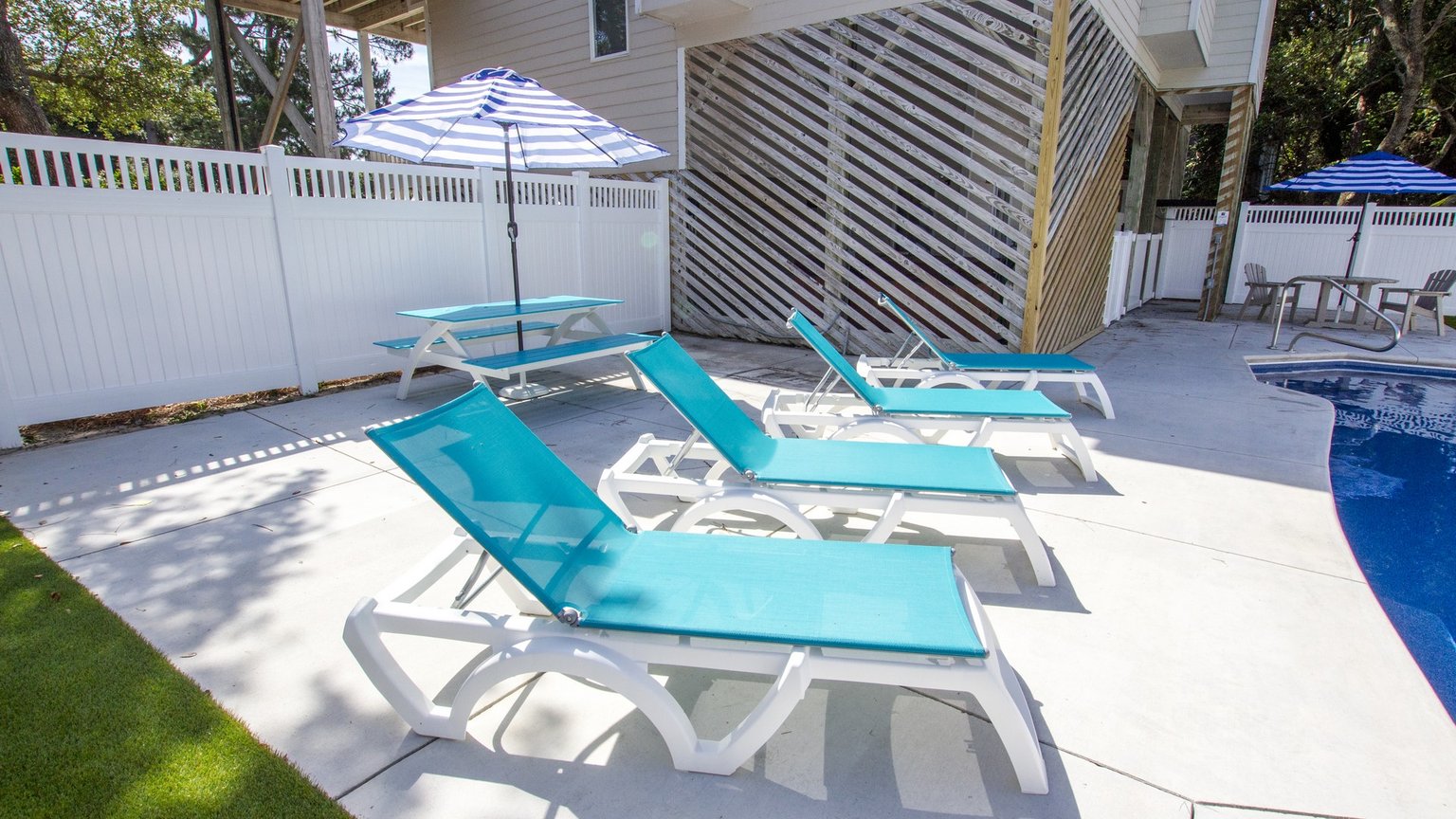 Corolla Vacation Rental