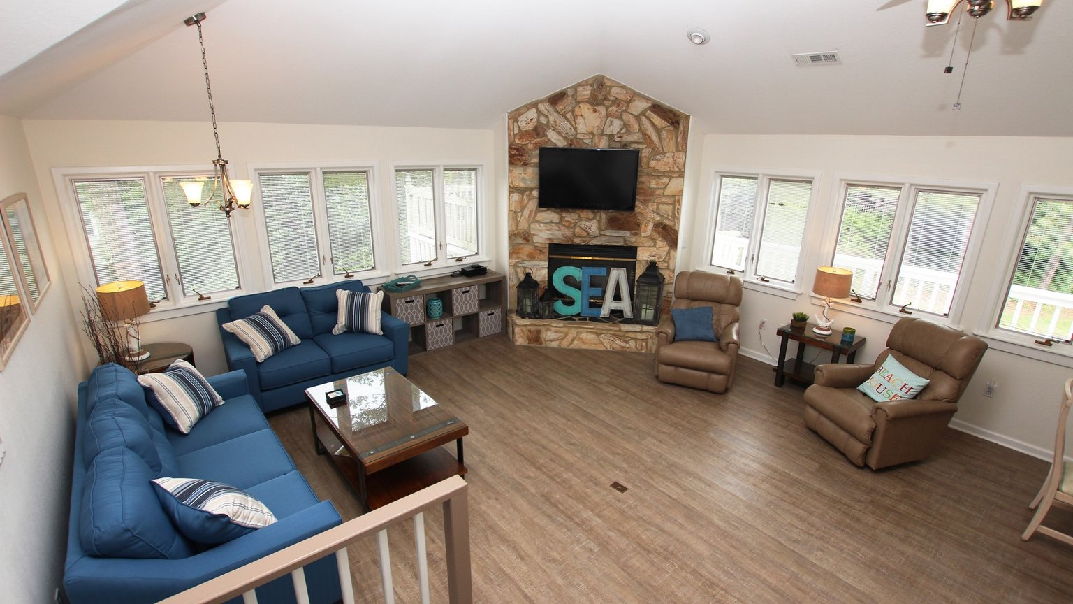 Corolla Vacation Rental