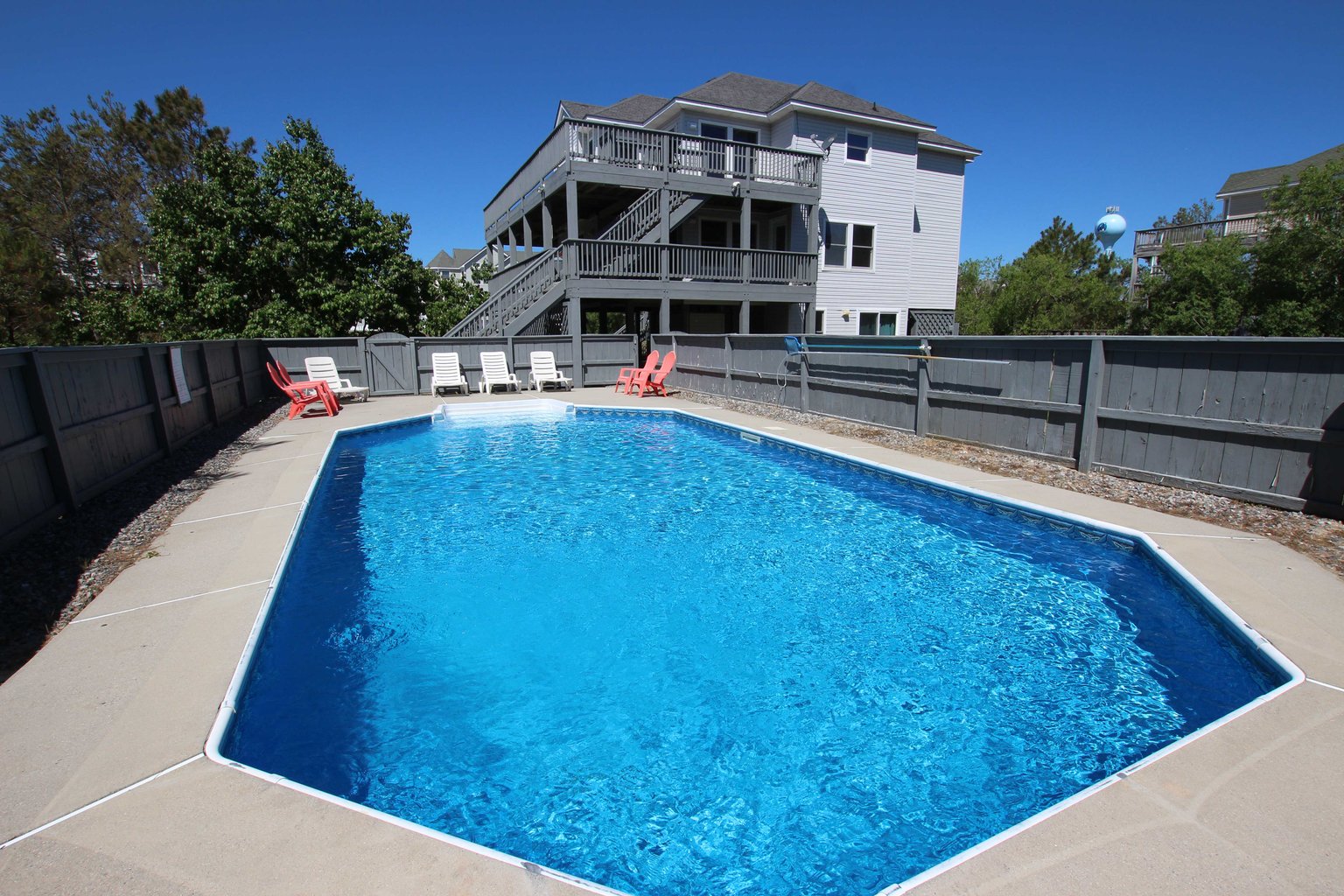 Corolla Vacation Rental