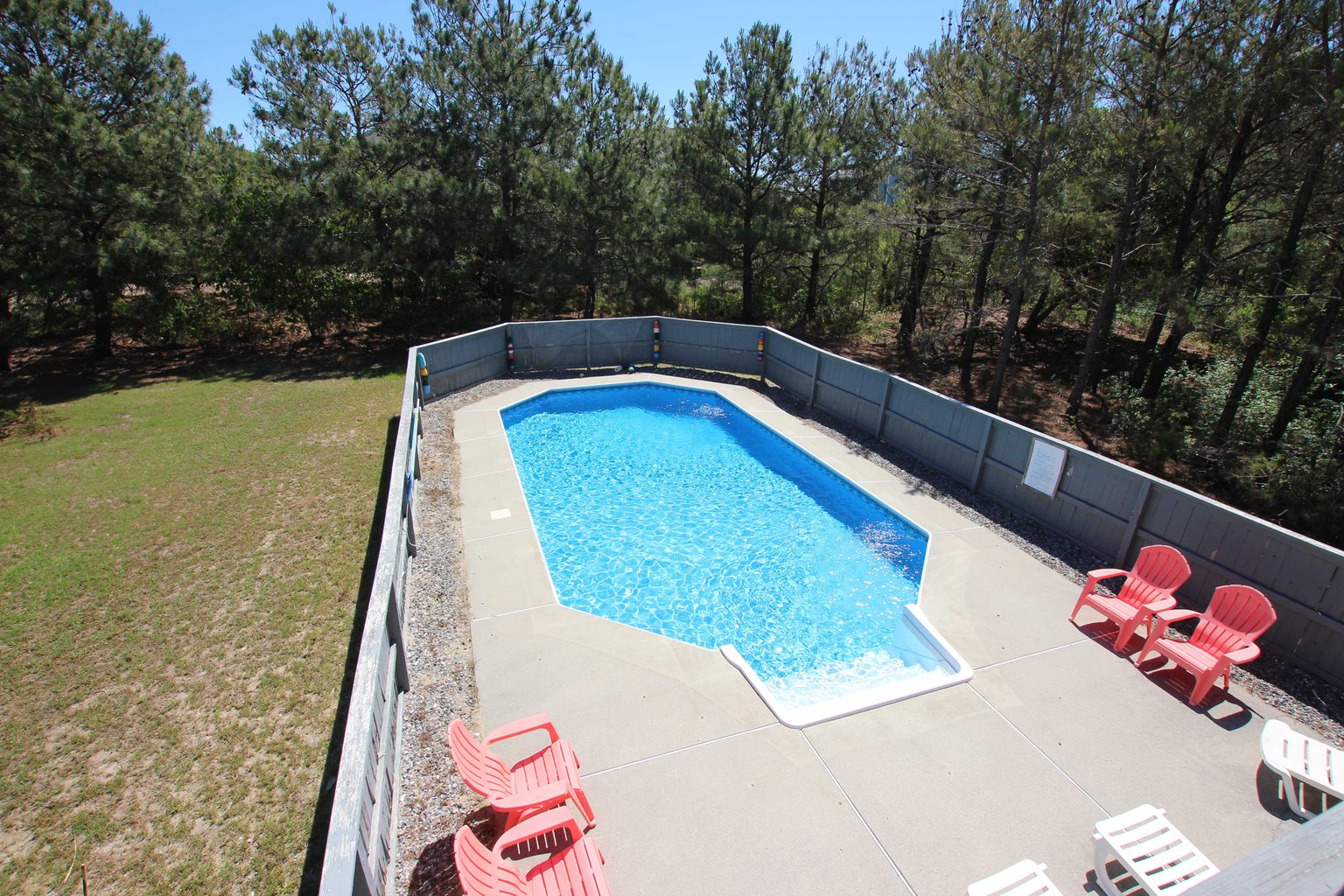 Corolla Vacation Rental