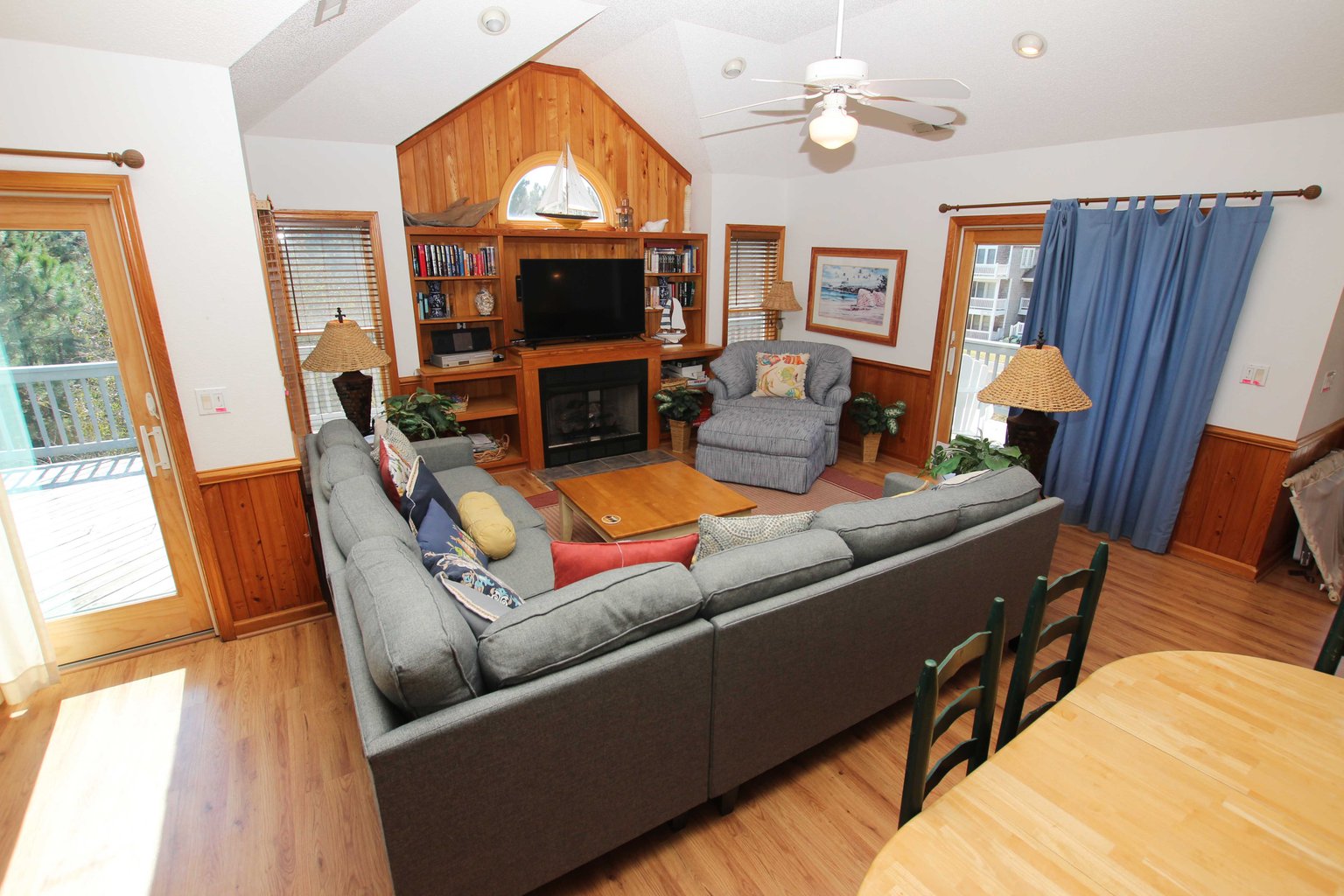Corolla Vacation Rental
