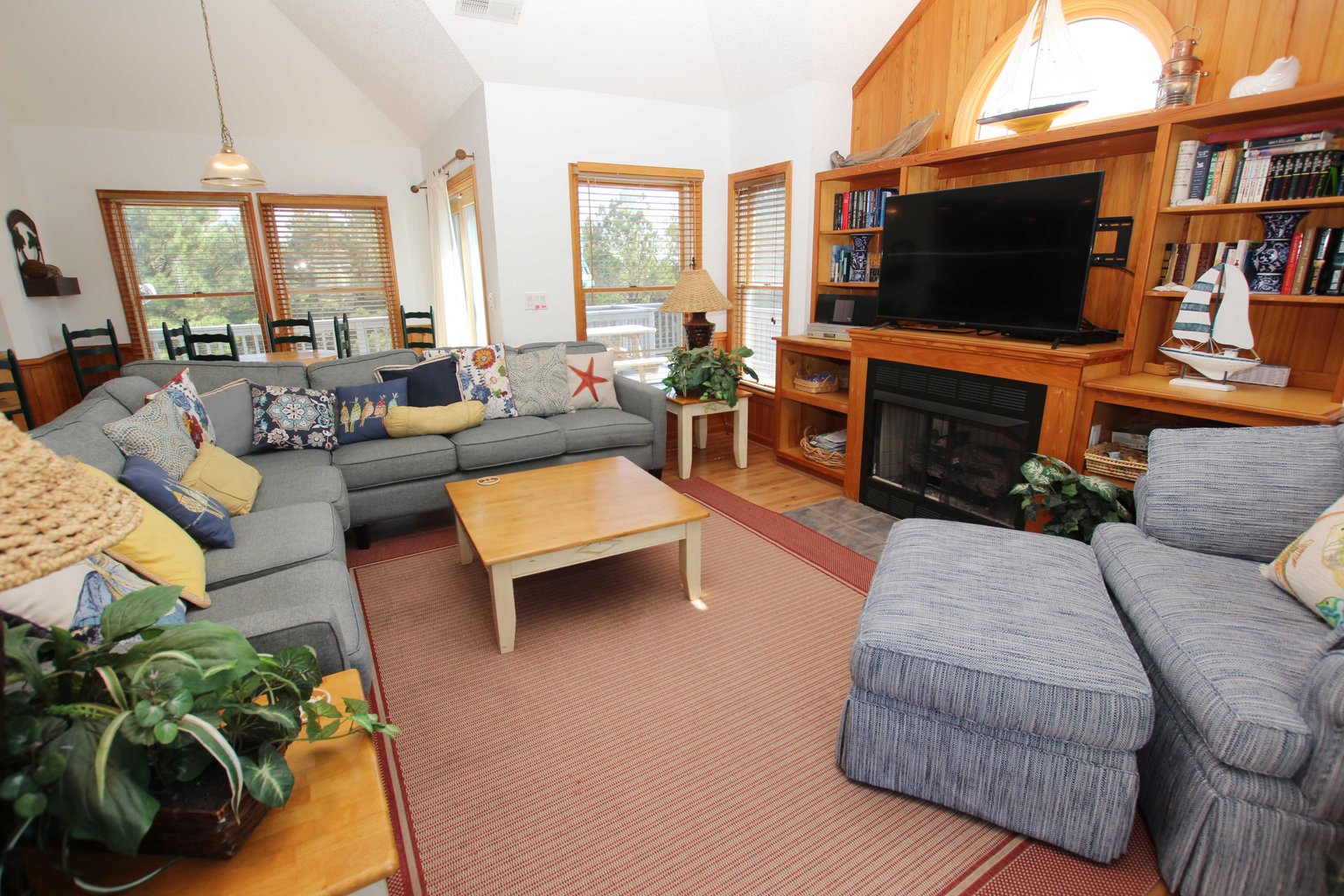 Corolla Vacation Rental