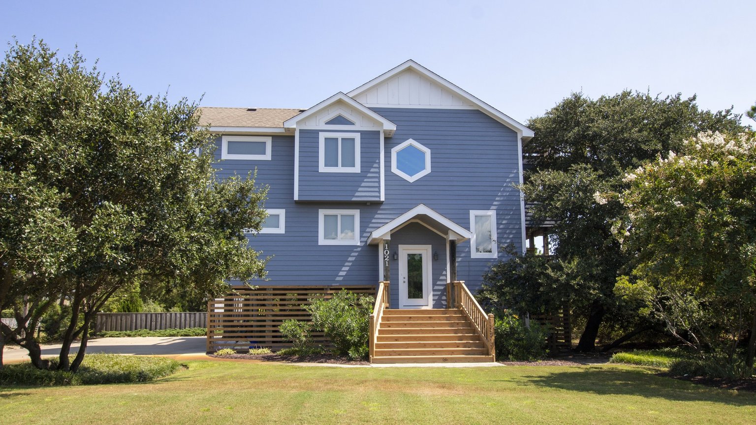 Corolla Vacation Rental