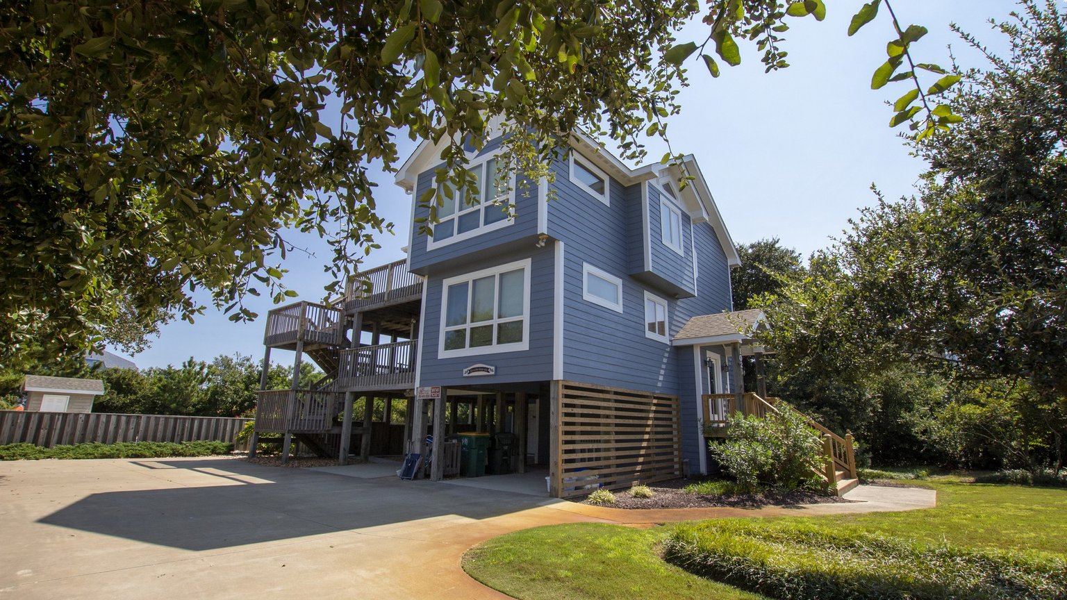 Corolla Vacation Rental