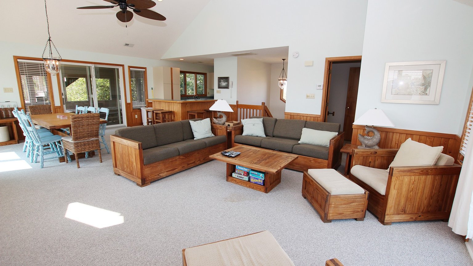 Corolla Vacation Rental