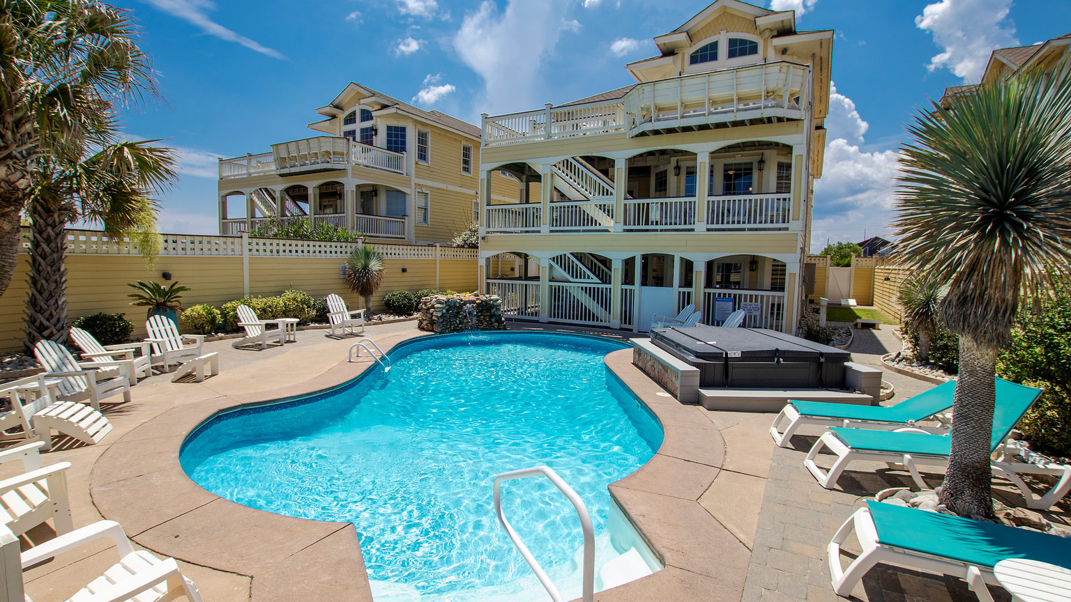 Kill Devil Hills Vacation Rental