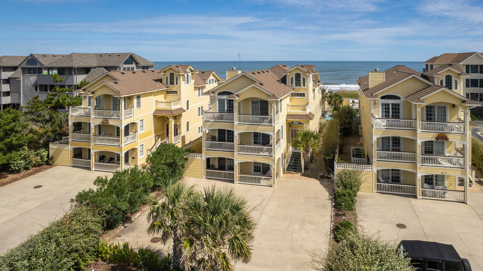 Kill Devil Hills Vacation Rental