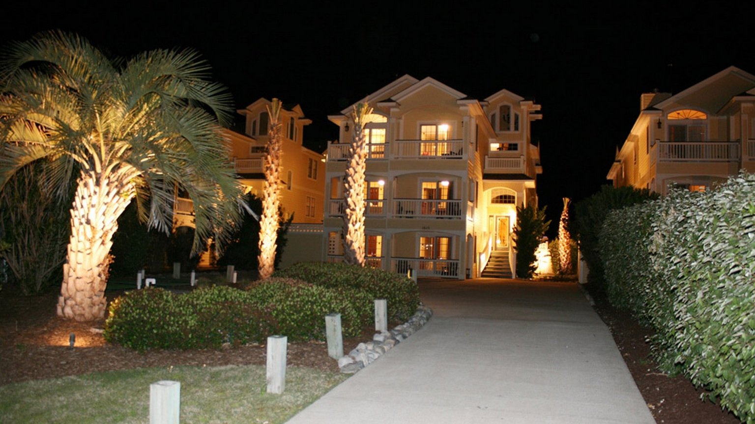 Kill Devil Hills Vacation Rental