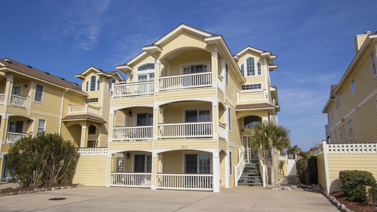 Kill Devil Hills Vacation Rental
