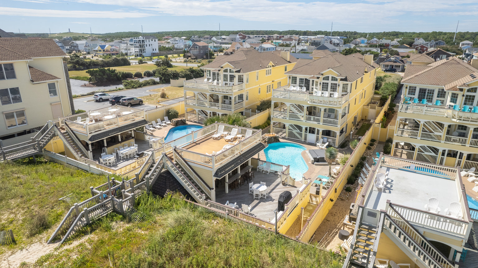 Kill Devil Hills Vacation Rental