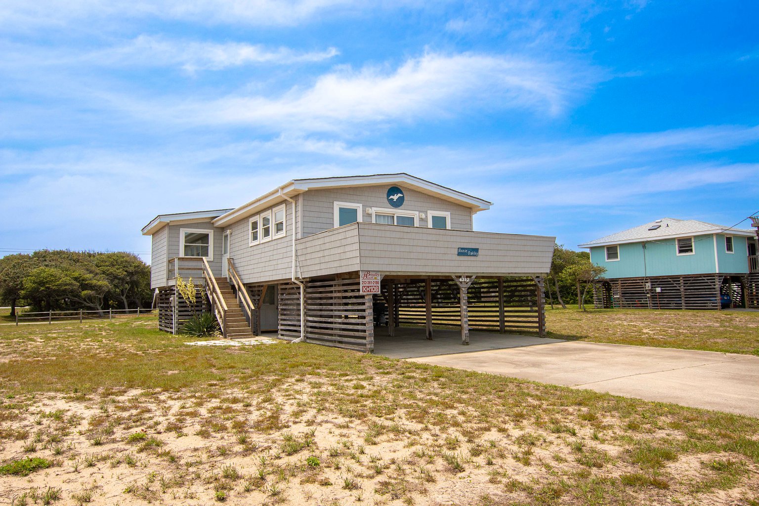 Kitty Hawk Vacation Rental
