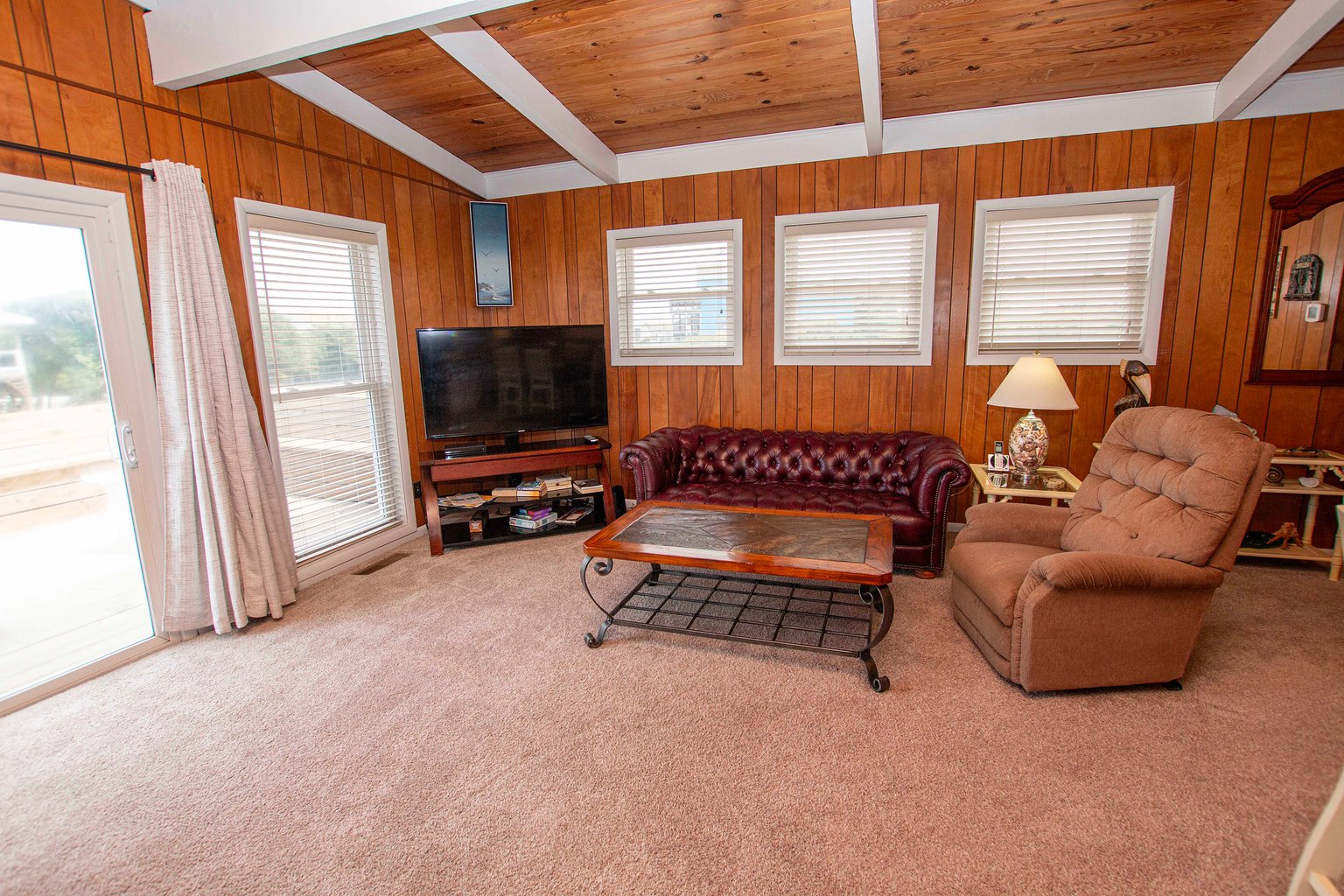 Kitty Hawk Vacation Rental