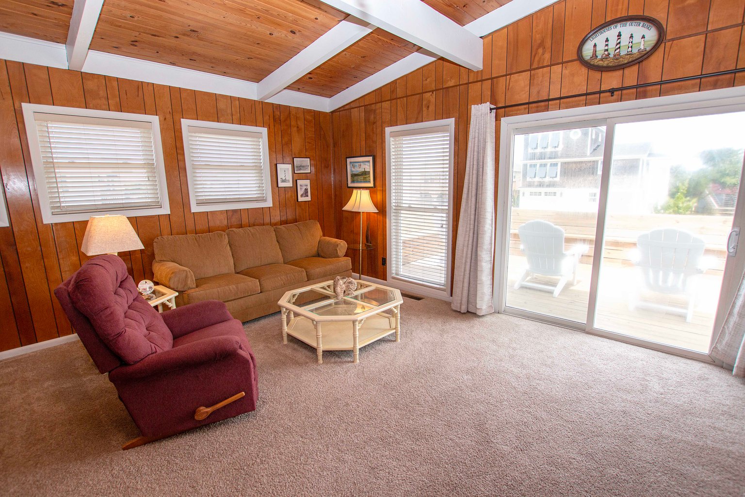 Kitty Hawk Vacation Rental