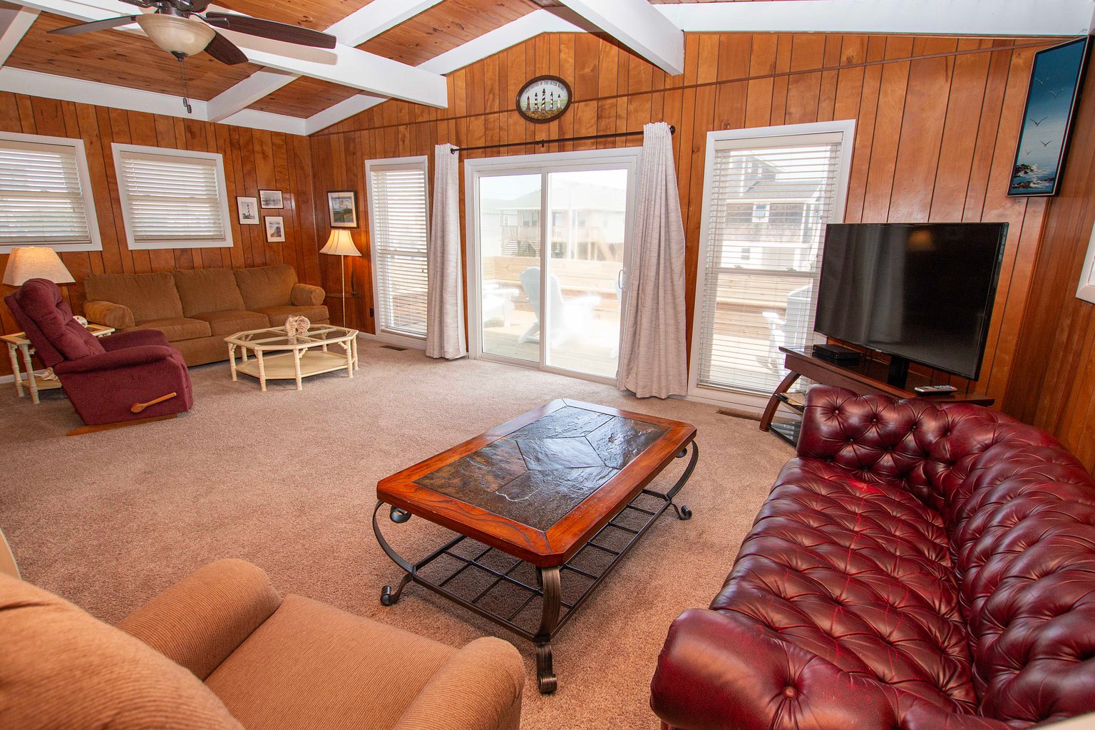 Kitty Hawk Vacation Rental