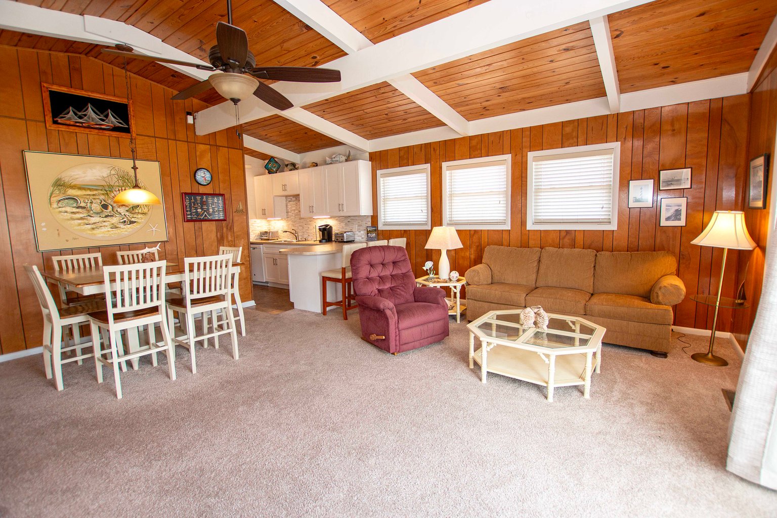 Kitty Hawk Vacation Rental