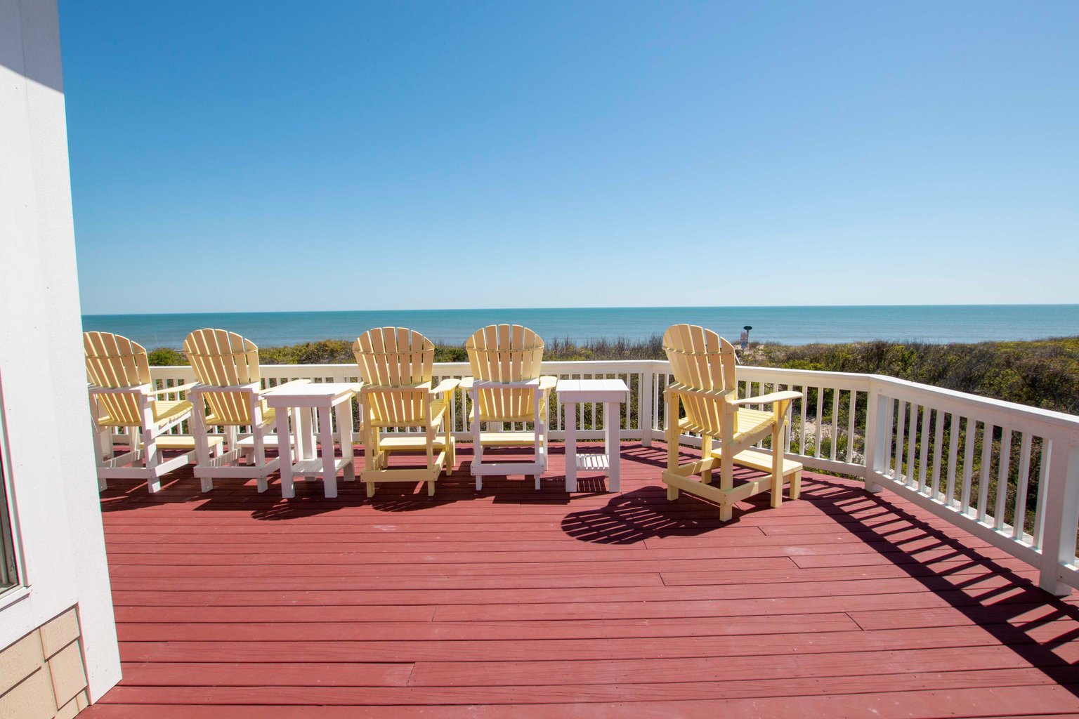 Corolla Vacation Rental