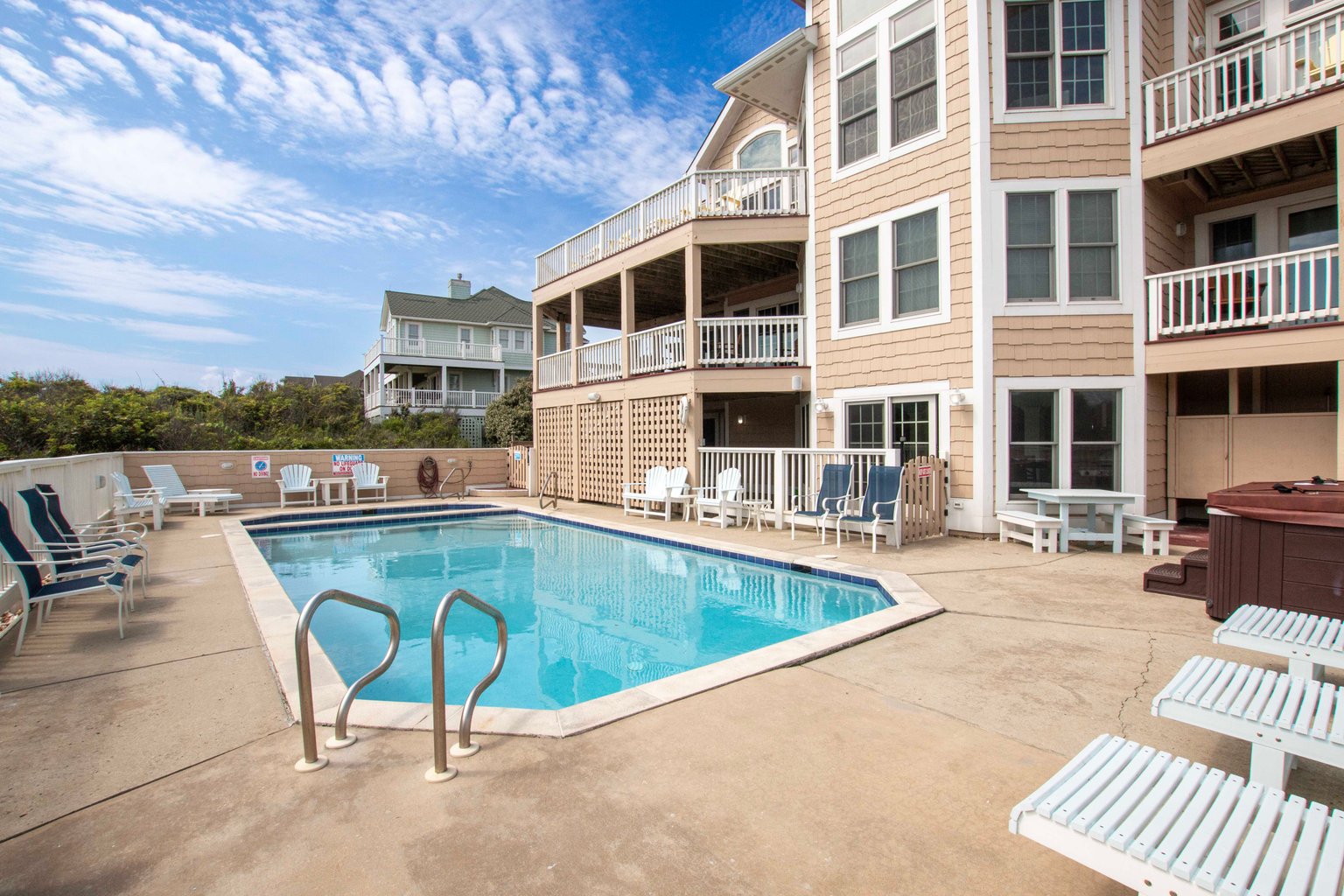 Corolla Vacation Rental