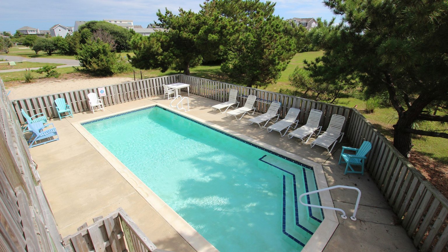 Duck Vacation Rental