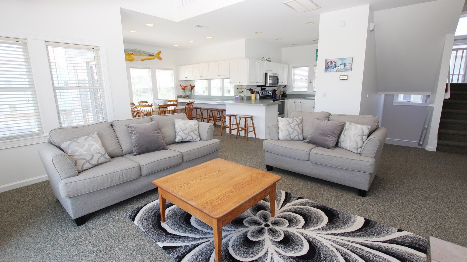 Duck Vacation Rental