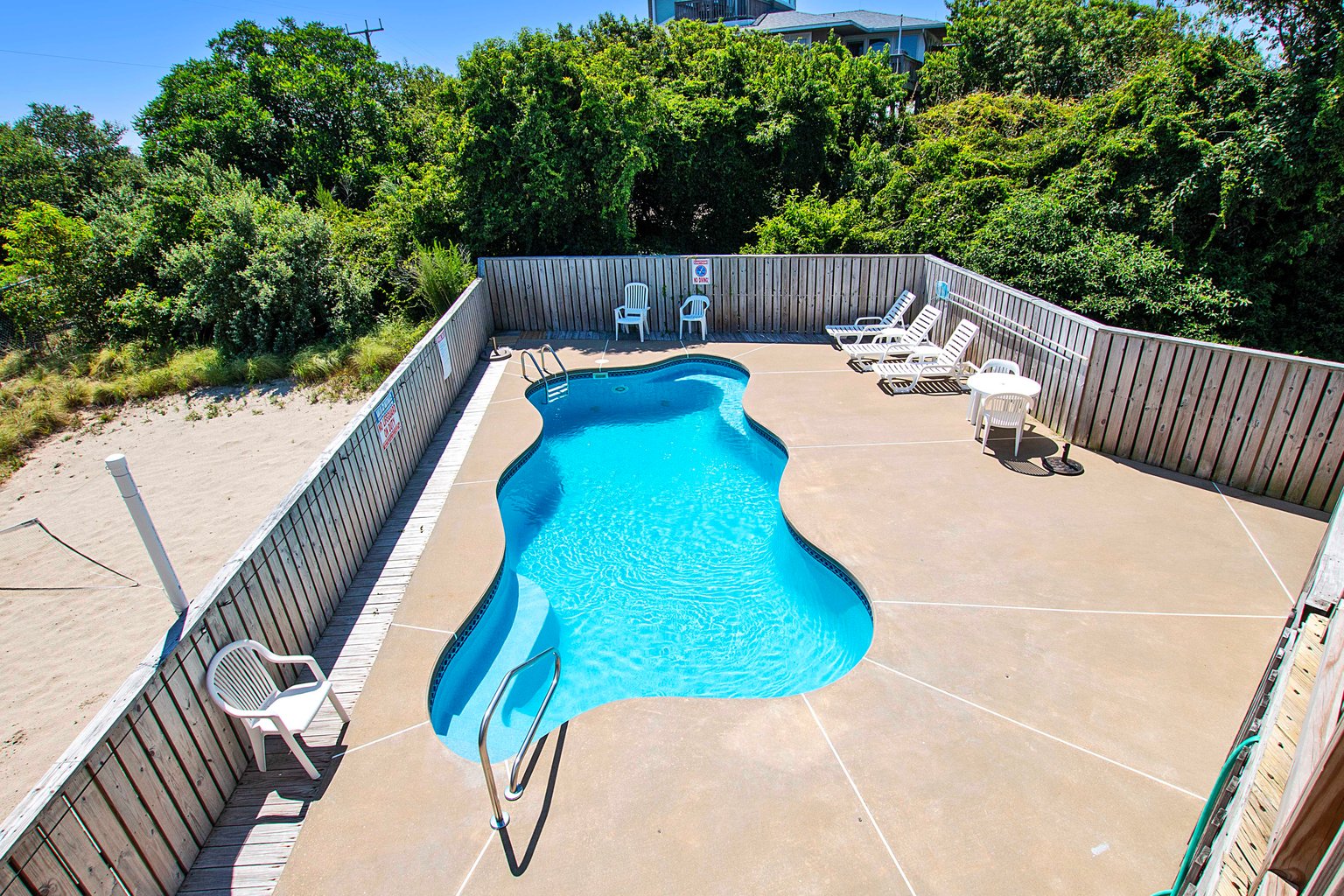 Duck Vacation Rental