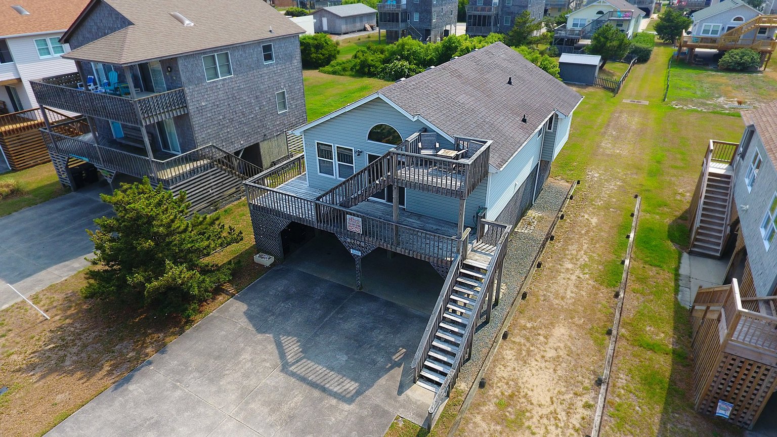 Kill Devil Hills Vacation Rental