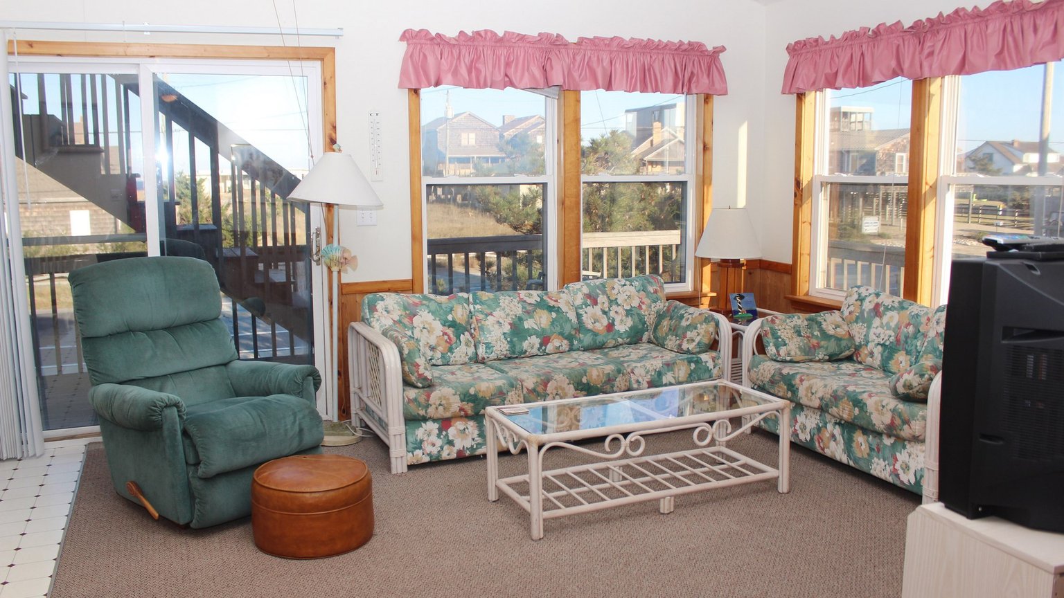 Kill Devil Hills Vacation Rental