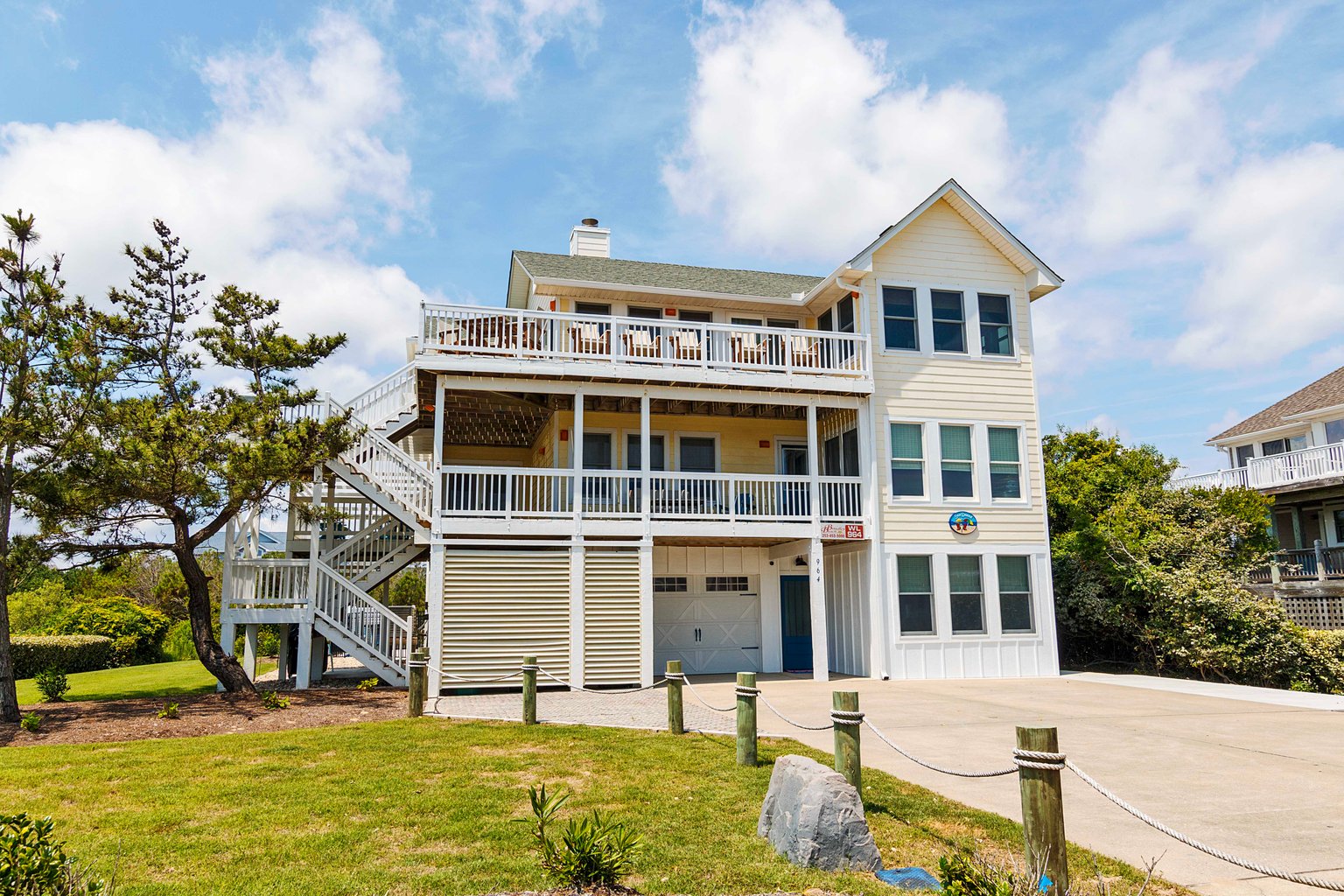 Corolla Vacation Rental